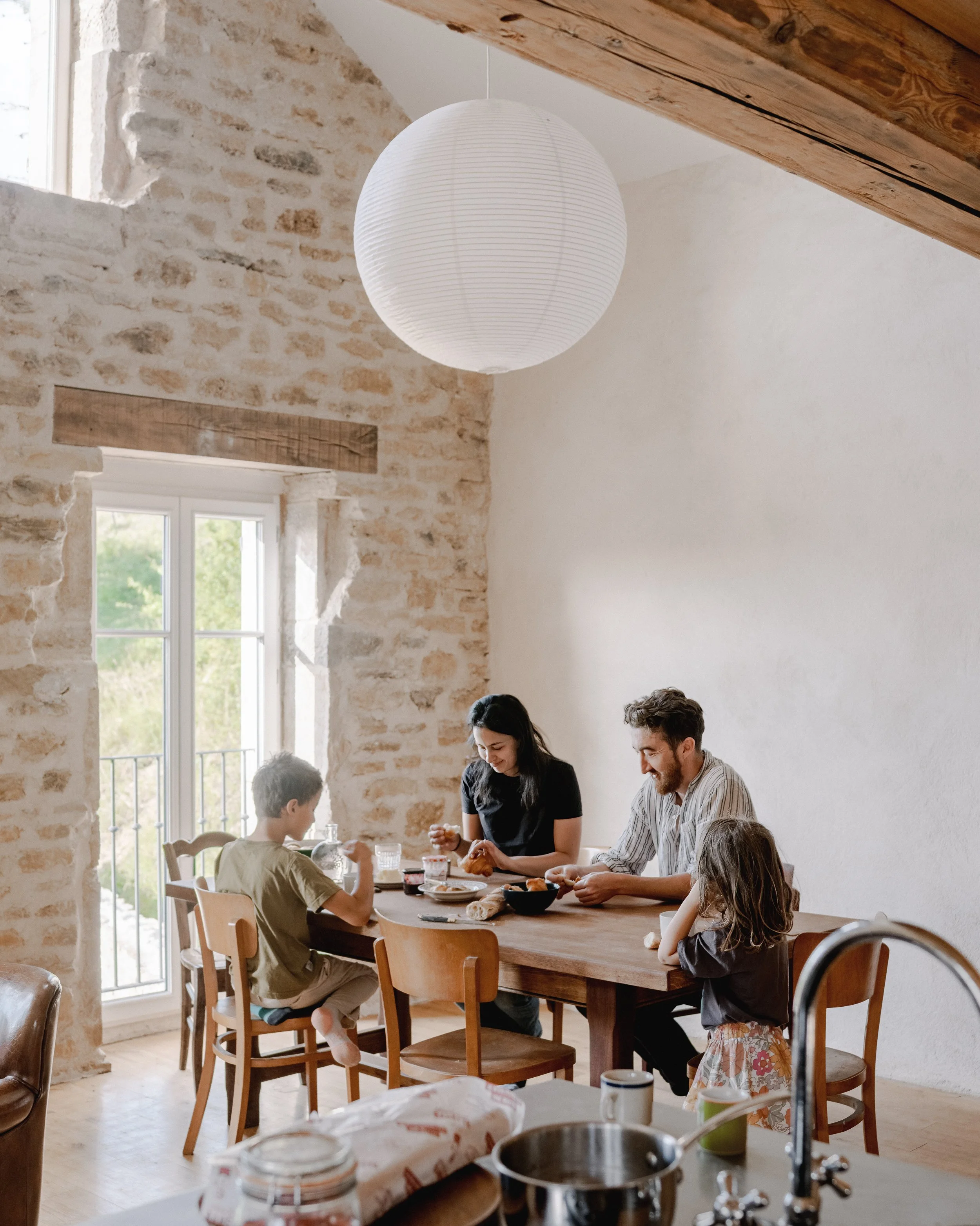 Le Moulin Perdu - SSdH