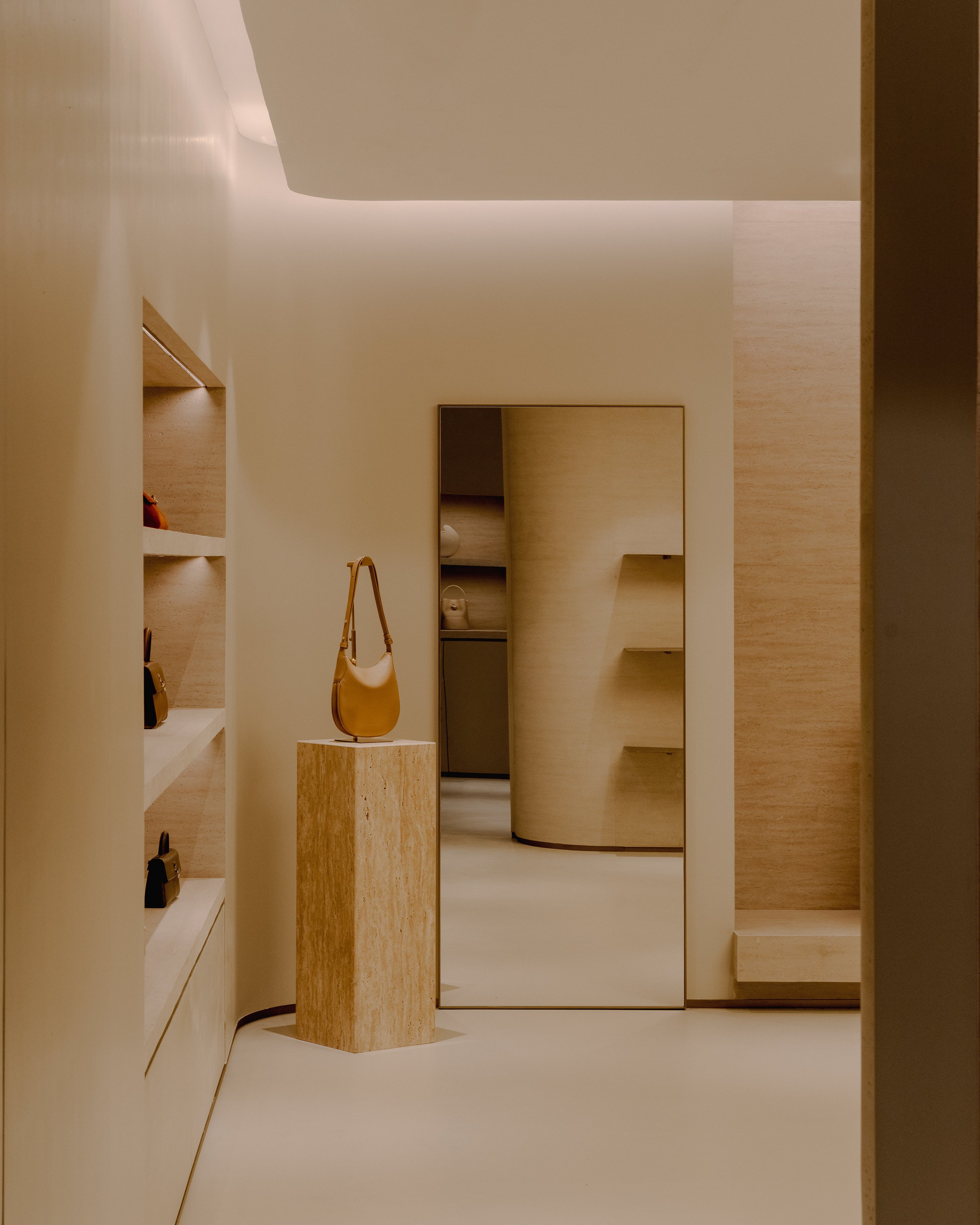 Cafuné - Hong Kong HQ