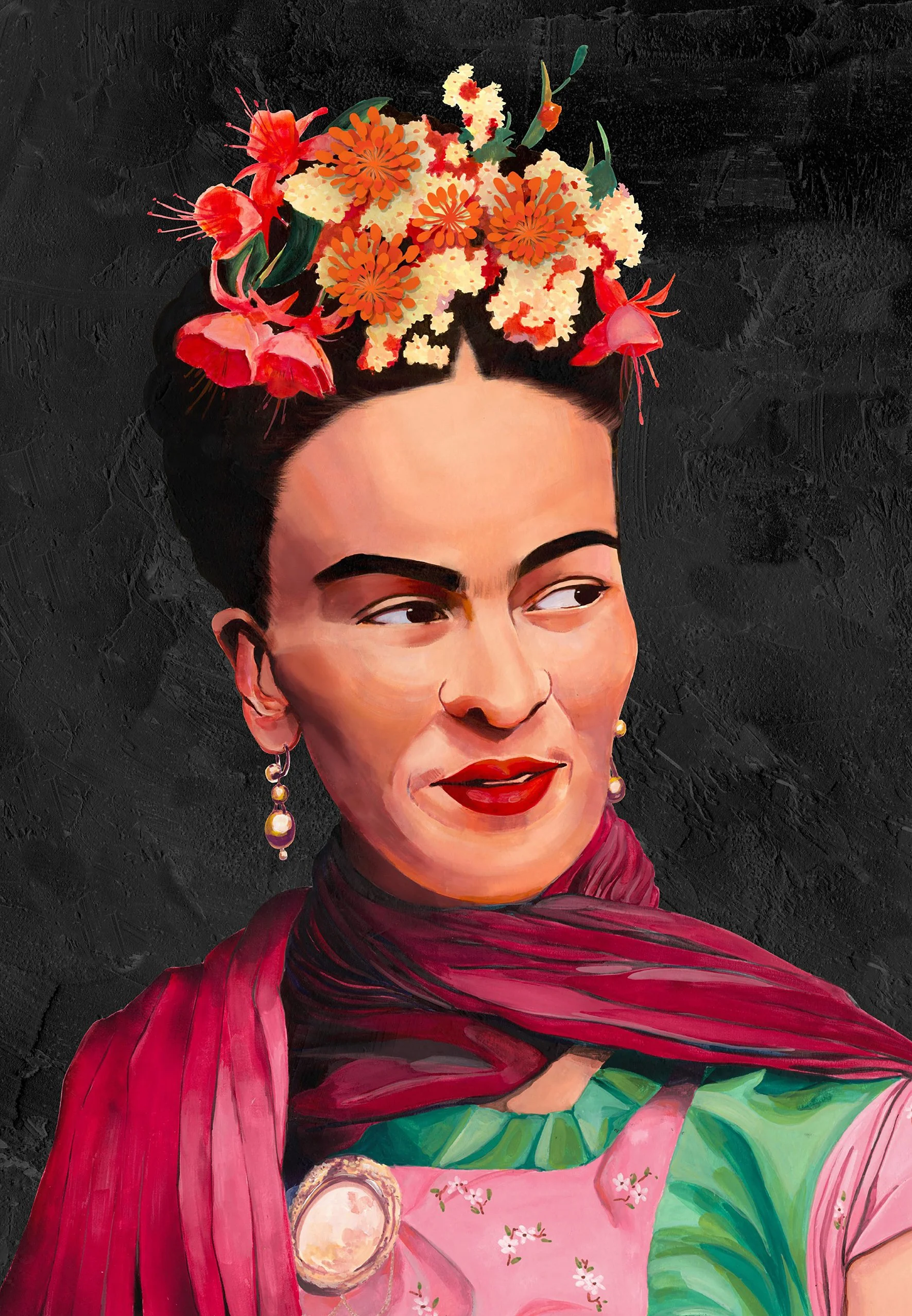 Frida Kahlo