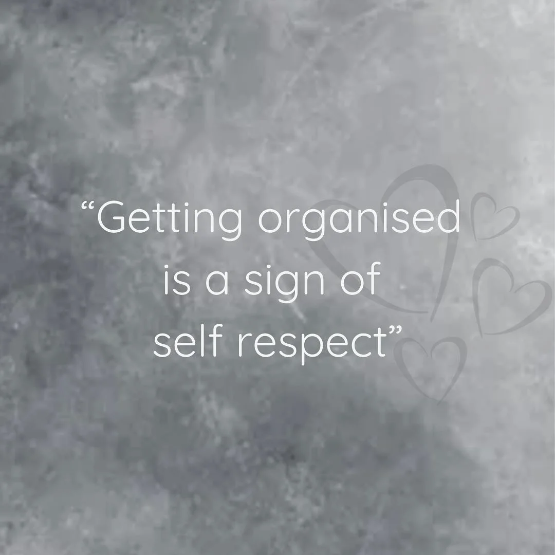Truth! 🙌 
Need support to get organised? I&rsquo;ve got you covered! 😜 DM me to chat! 
.
.
.
.
.
.
#organisedhome #homeorganiser #homeorganisation #getorganised #decluttering #professionalorganiser #clutterfree #storageideas #tidy #home #minimalism