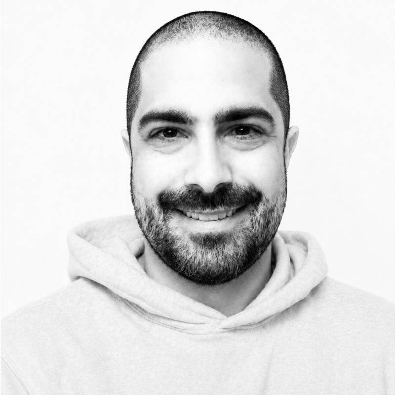 Cut Twice, Measure Once: Why It’s Better to be Fast than Perfect with Greg Ceccarelli