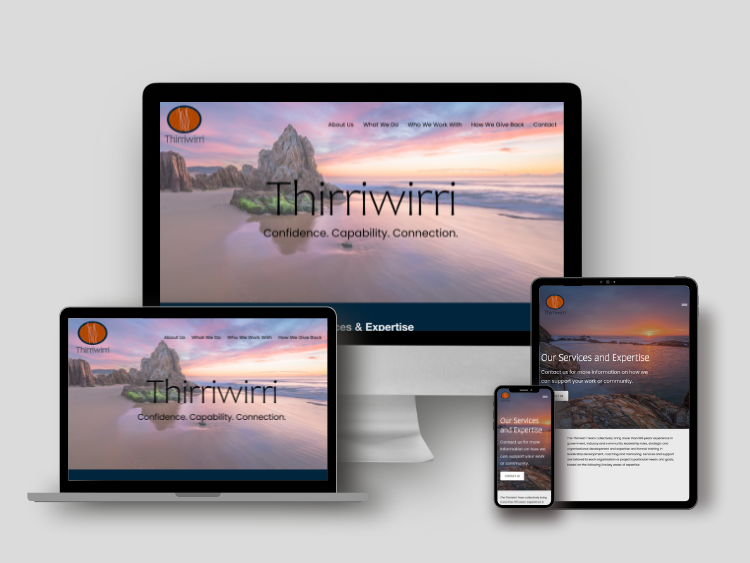 Thirriwirri