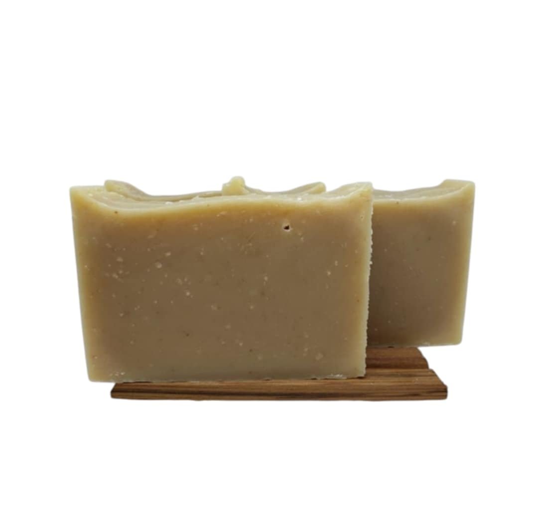 Hunter's Neem Soap