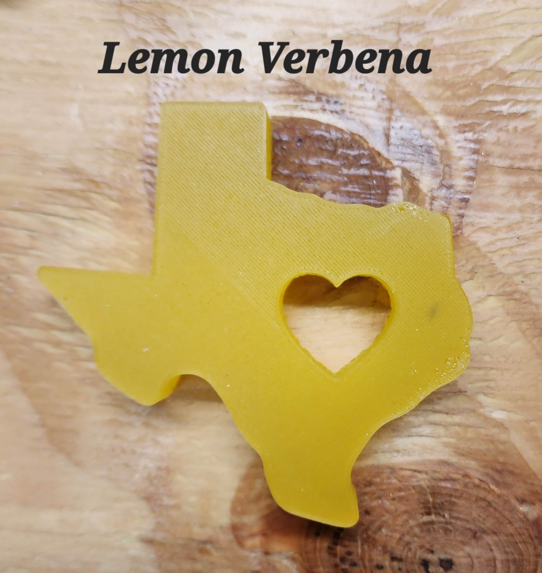 Lemon Verbena *type*