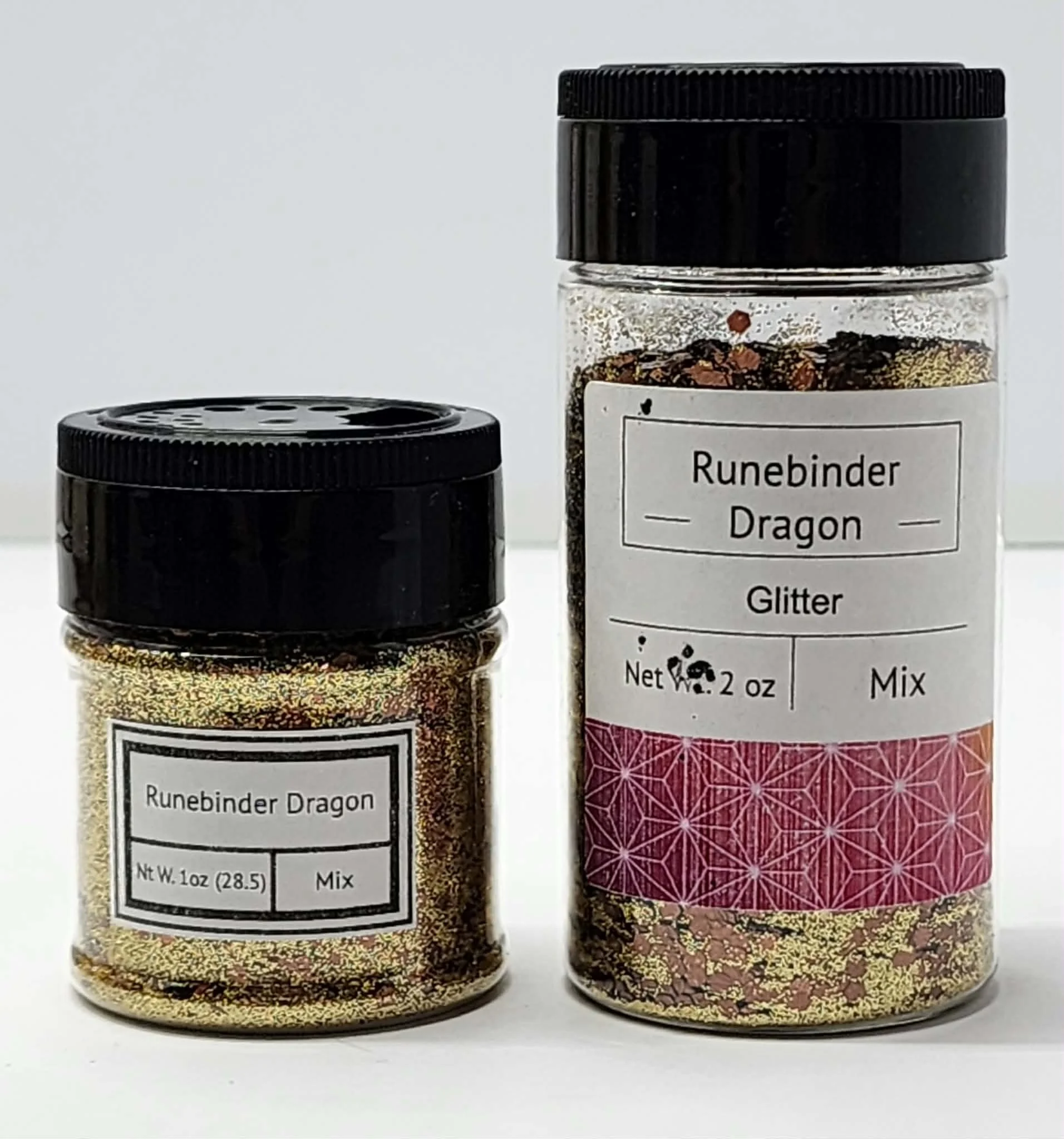 Runebinder Dragon Set.jpg