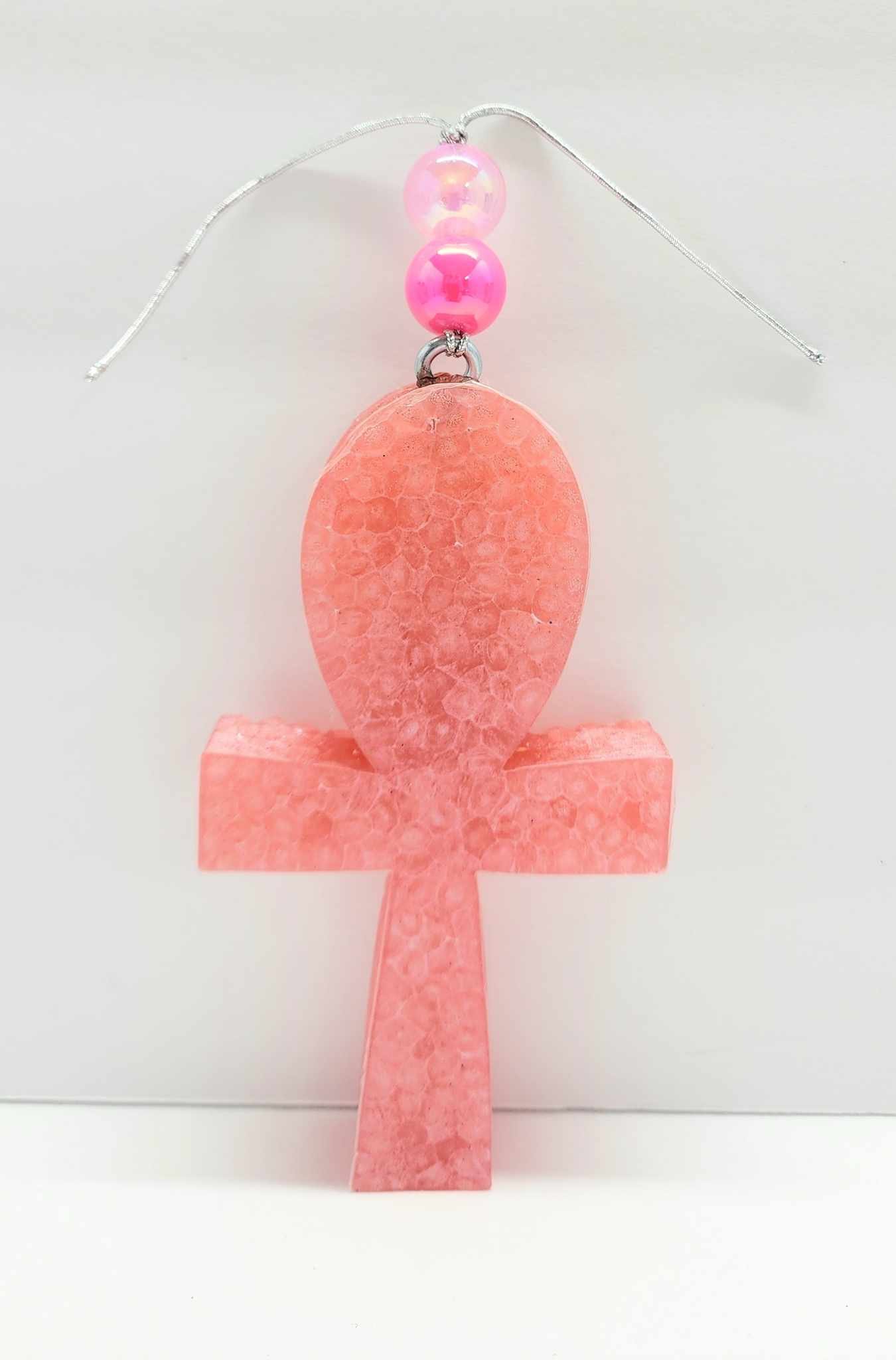 Black Coconut *type* - (ANHK Cross)