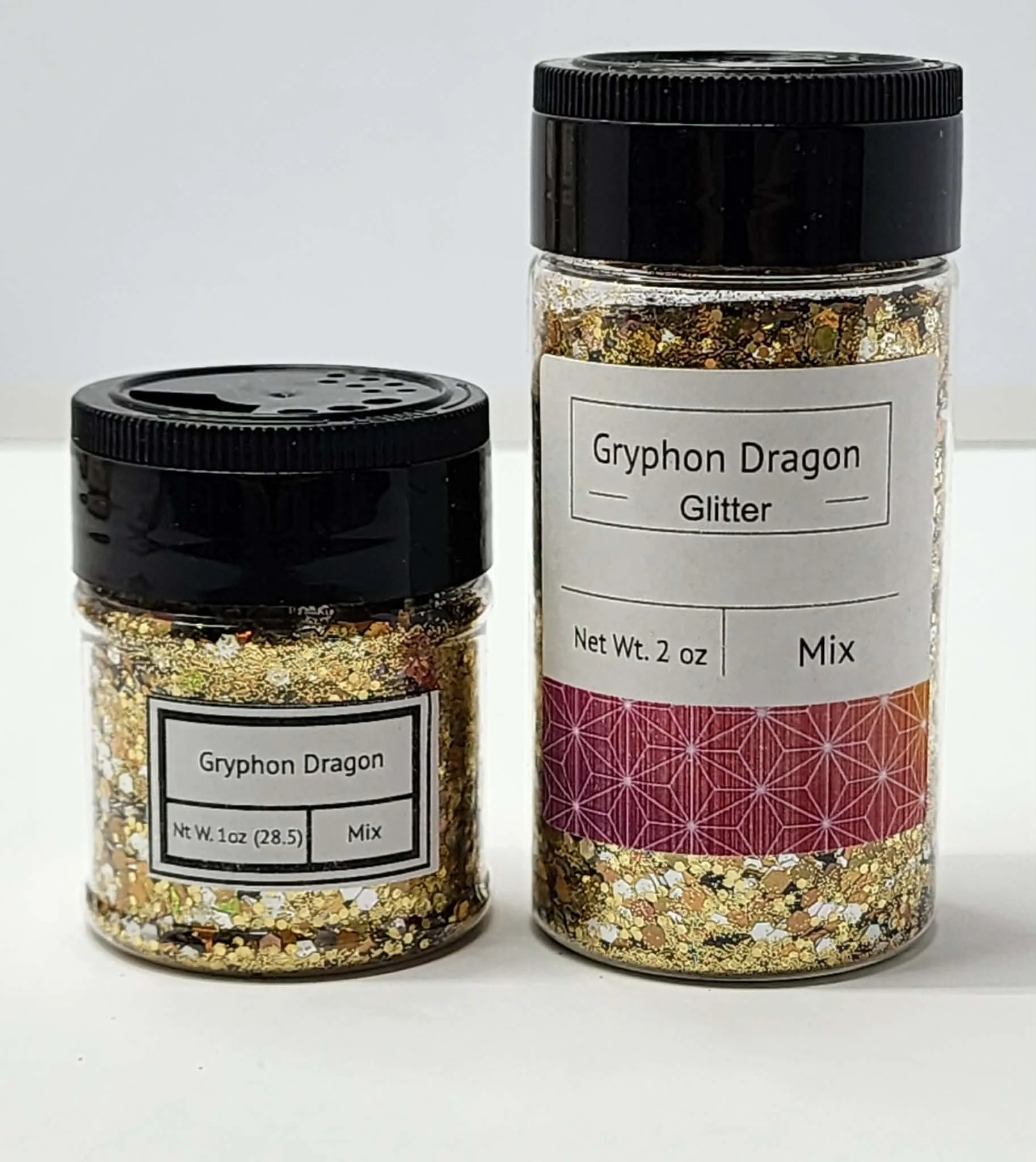 Gryphon Dragon Set.jpg