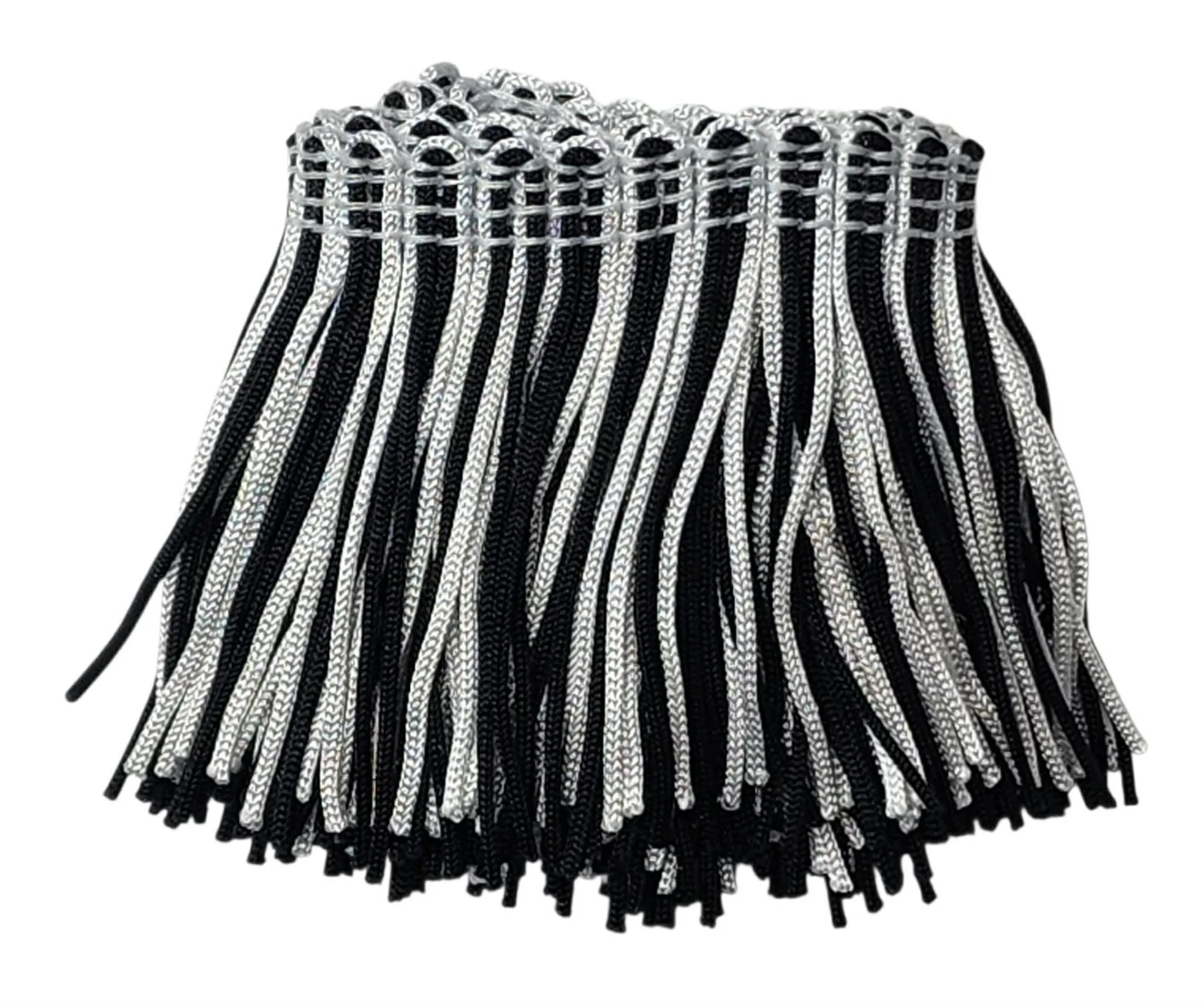 Black & White (Multicolor)