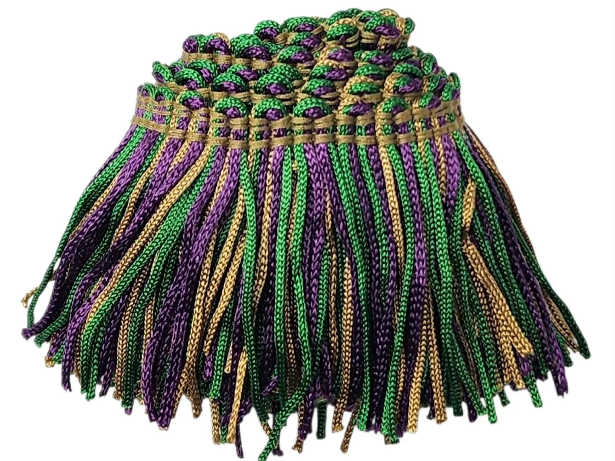 Mardi Gras (Multicolor)