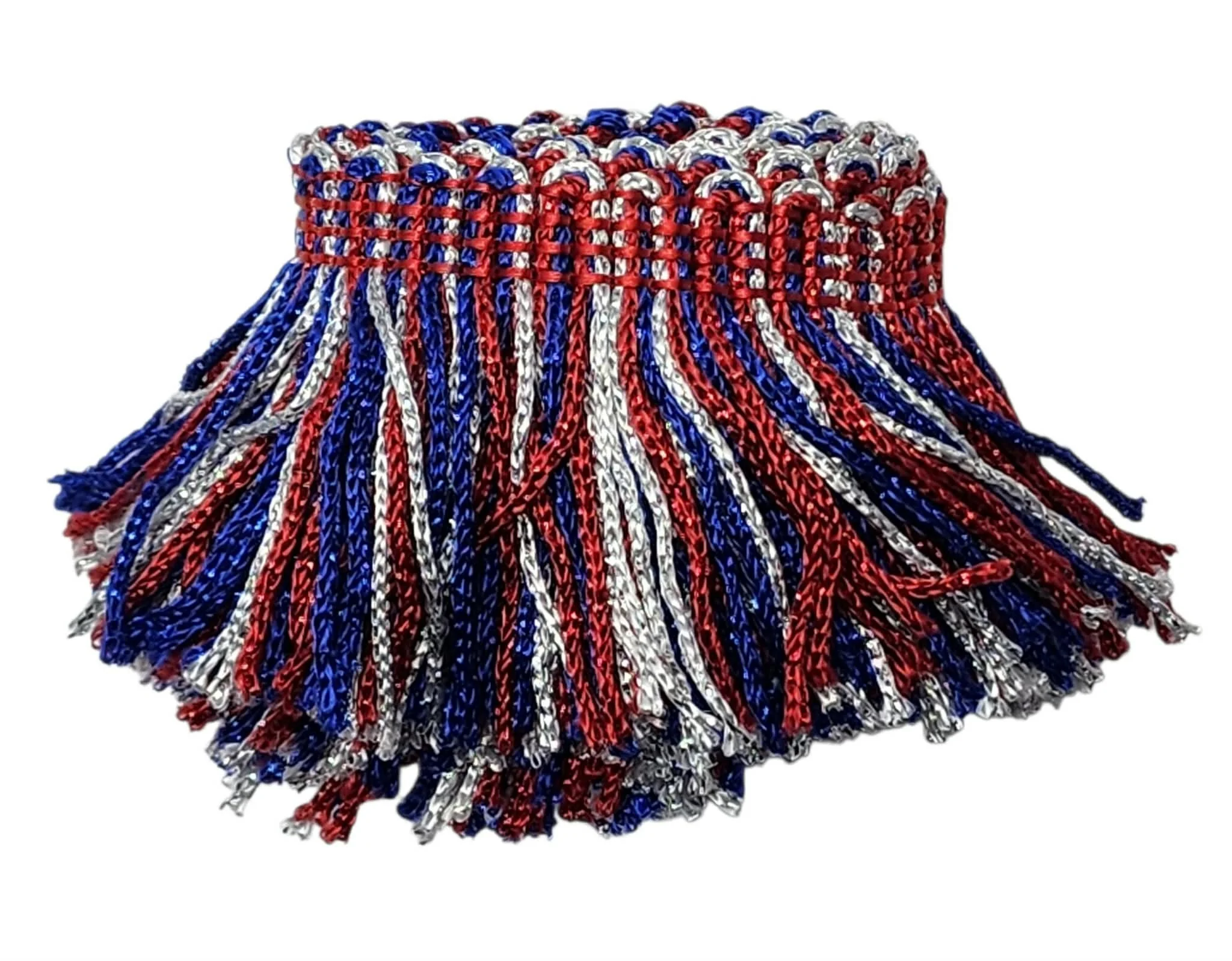 Patriotic (Glitter/Metallic)