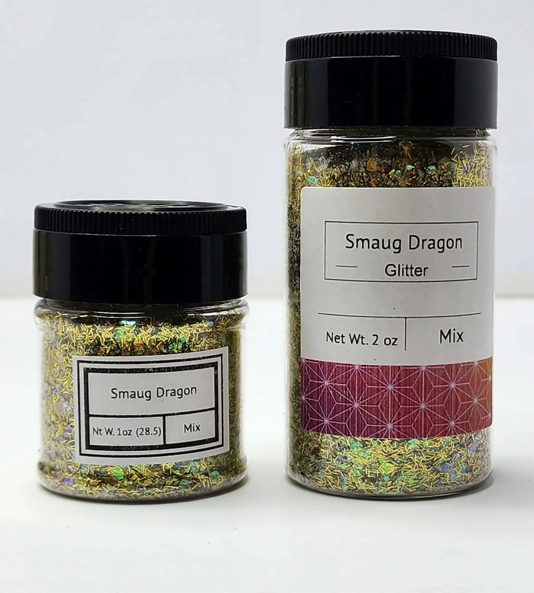 Smaug Dragon Set.jpg