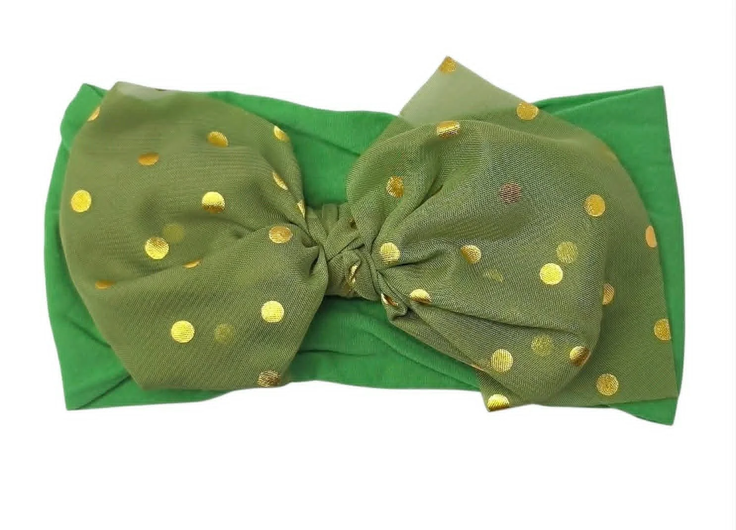 Big Baby Bow - Army Green.jpg