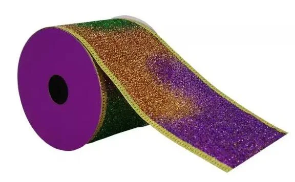 Mardi Gras Ombre Wired Metallic Ribbon (3).jpg