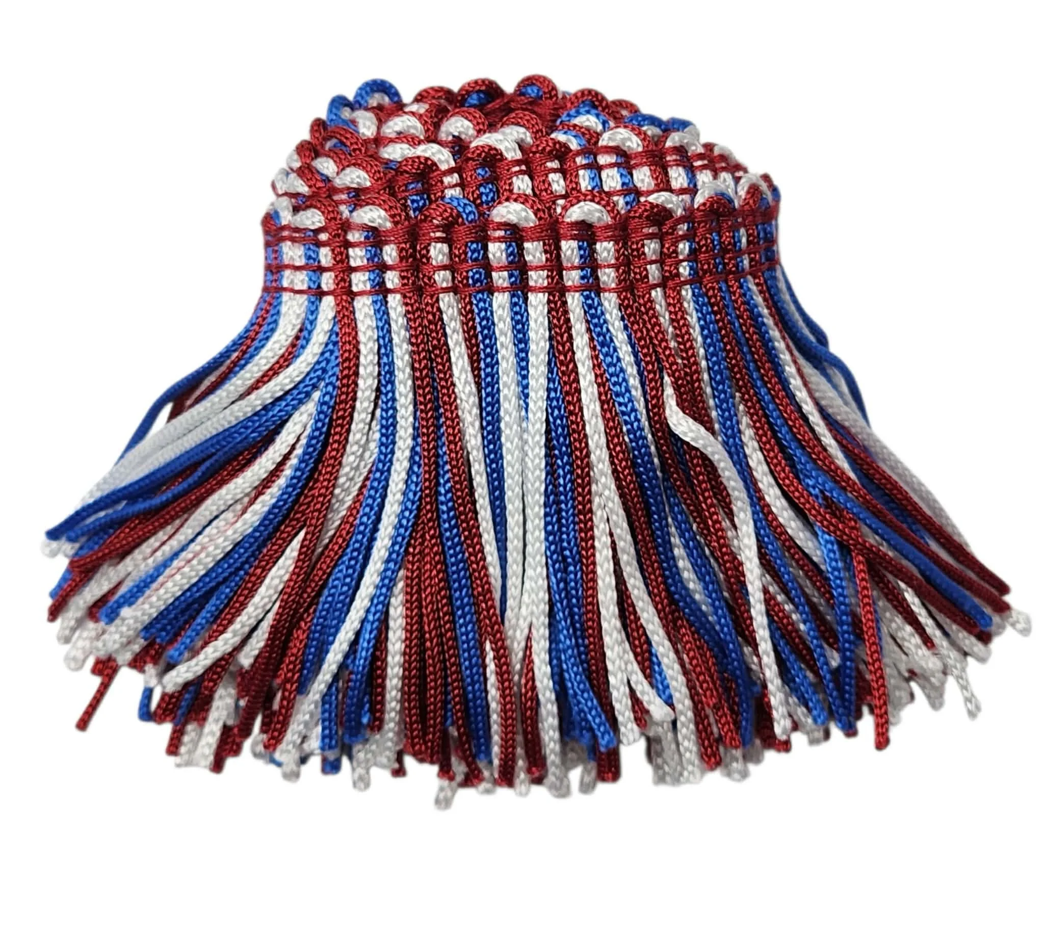 Patriotic (Multicolor)