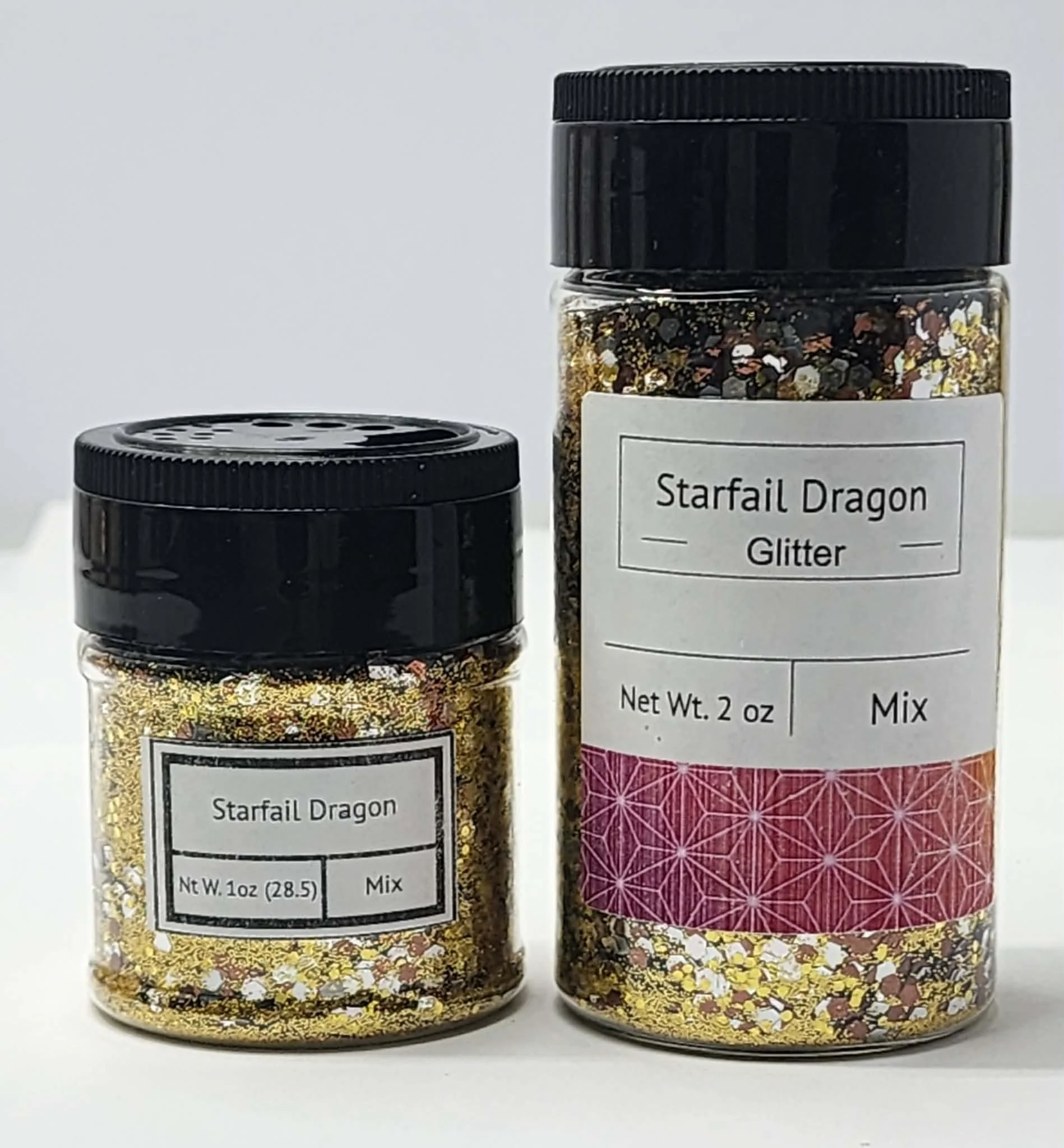 Starfail Dragon Set.jpg