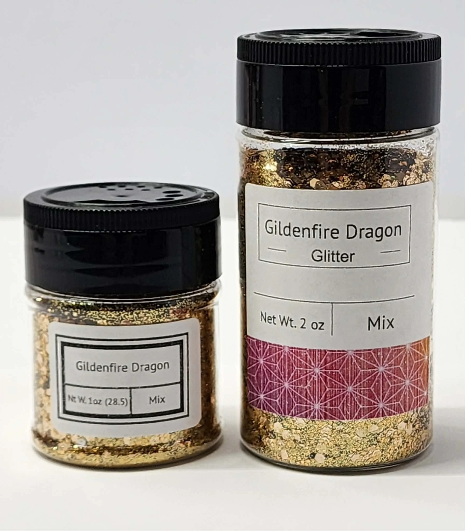 Gildenfire Dragon Set.jpg