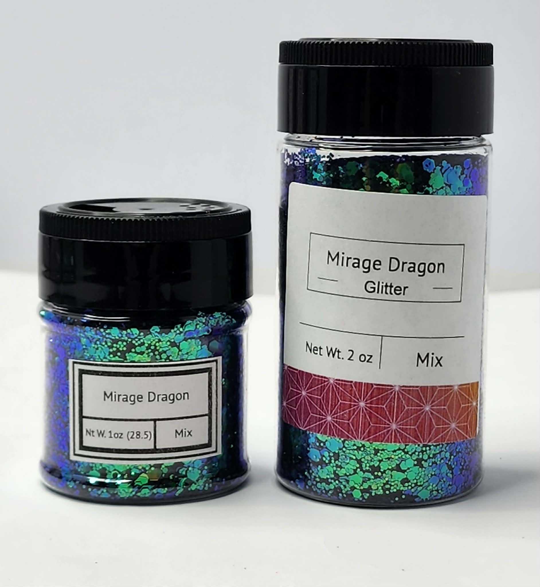 Mirage Dragon Set.jpg