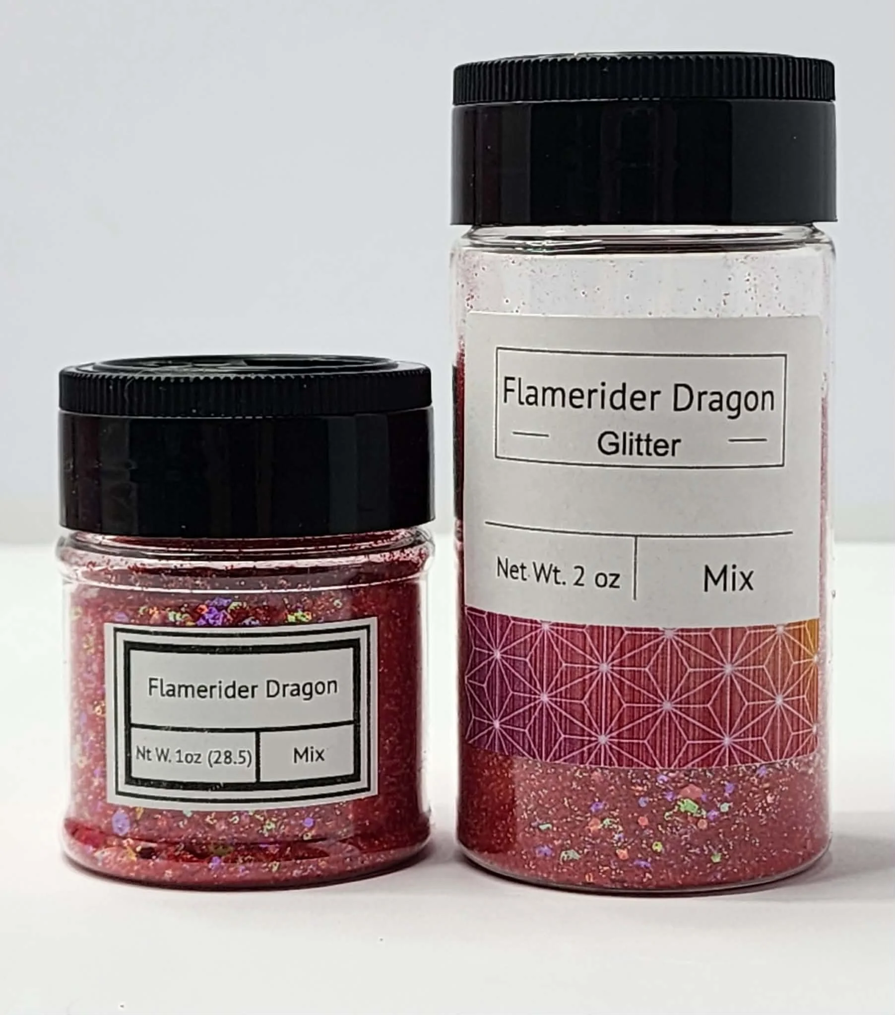 Flamerider Dragon Set.jpg