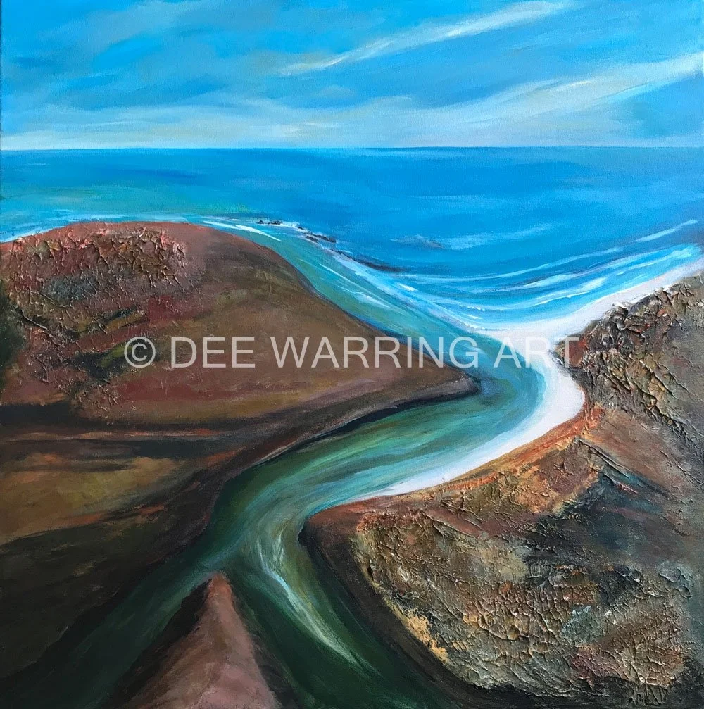 The Estuary