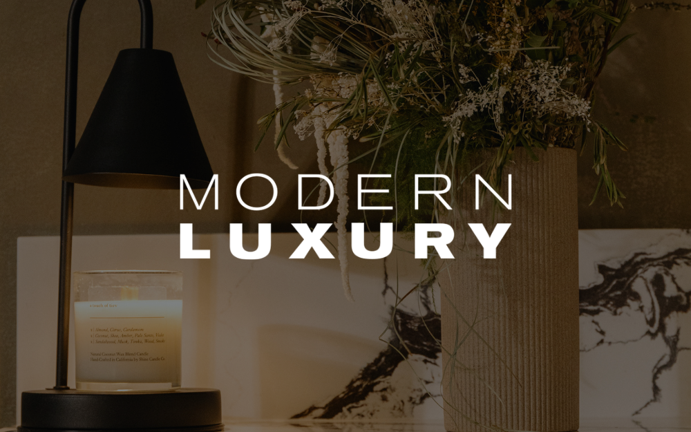 modern luxury: march 2026