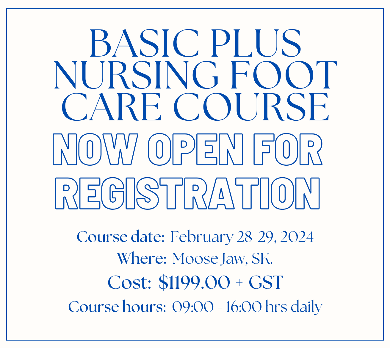 Advanced Foot Care Nursing Heel Your Sole Foot Care