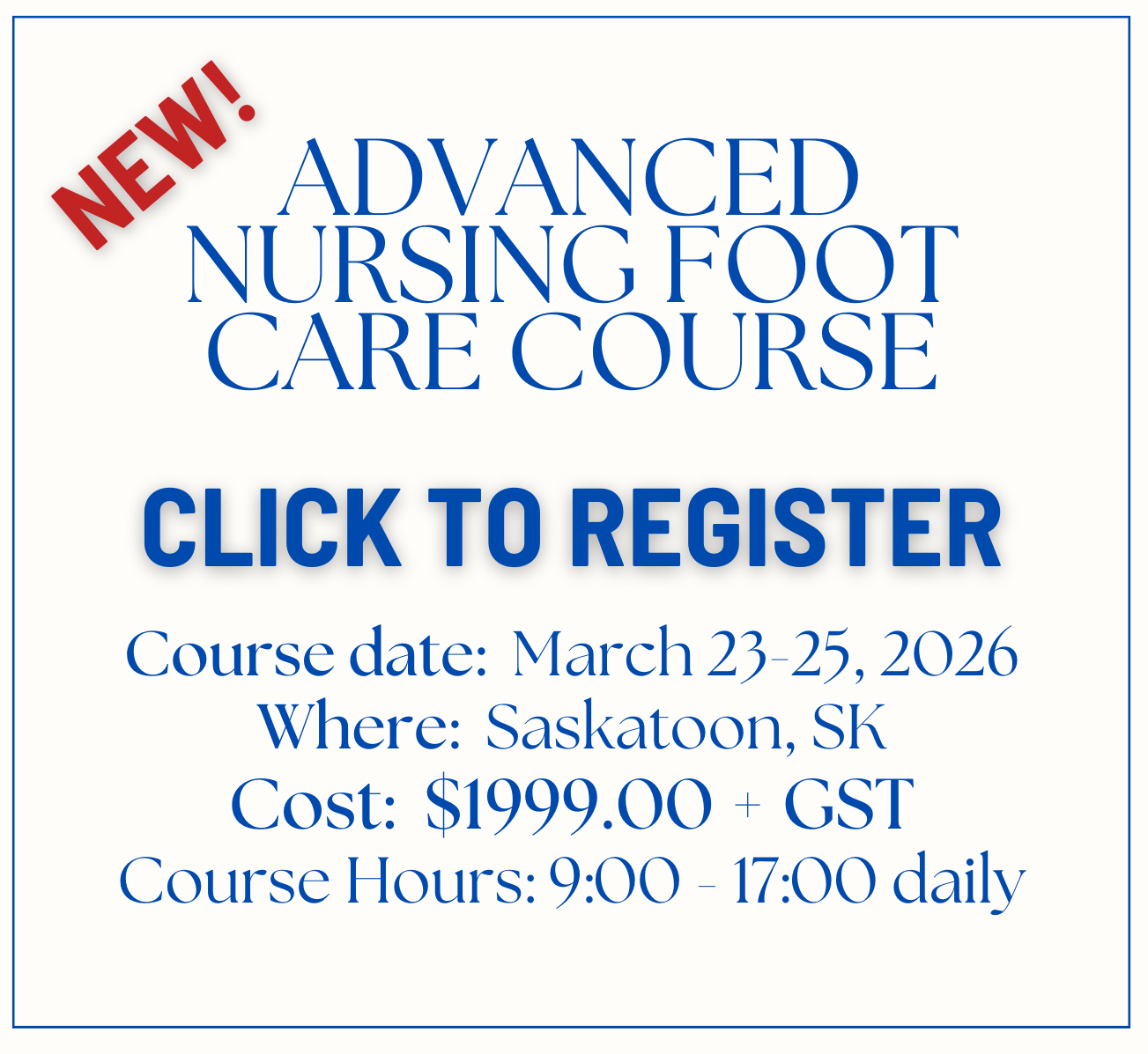 Nursing Foot Care Course Saskatchewan.png