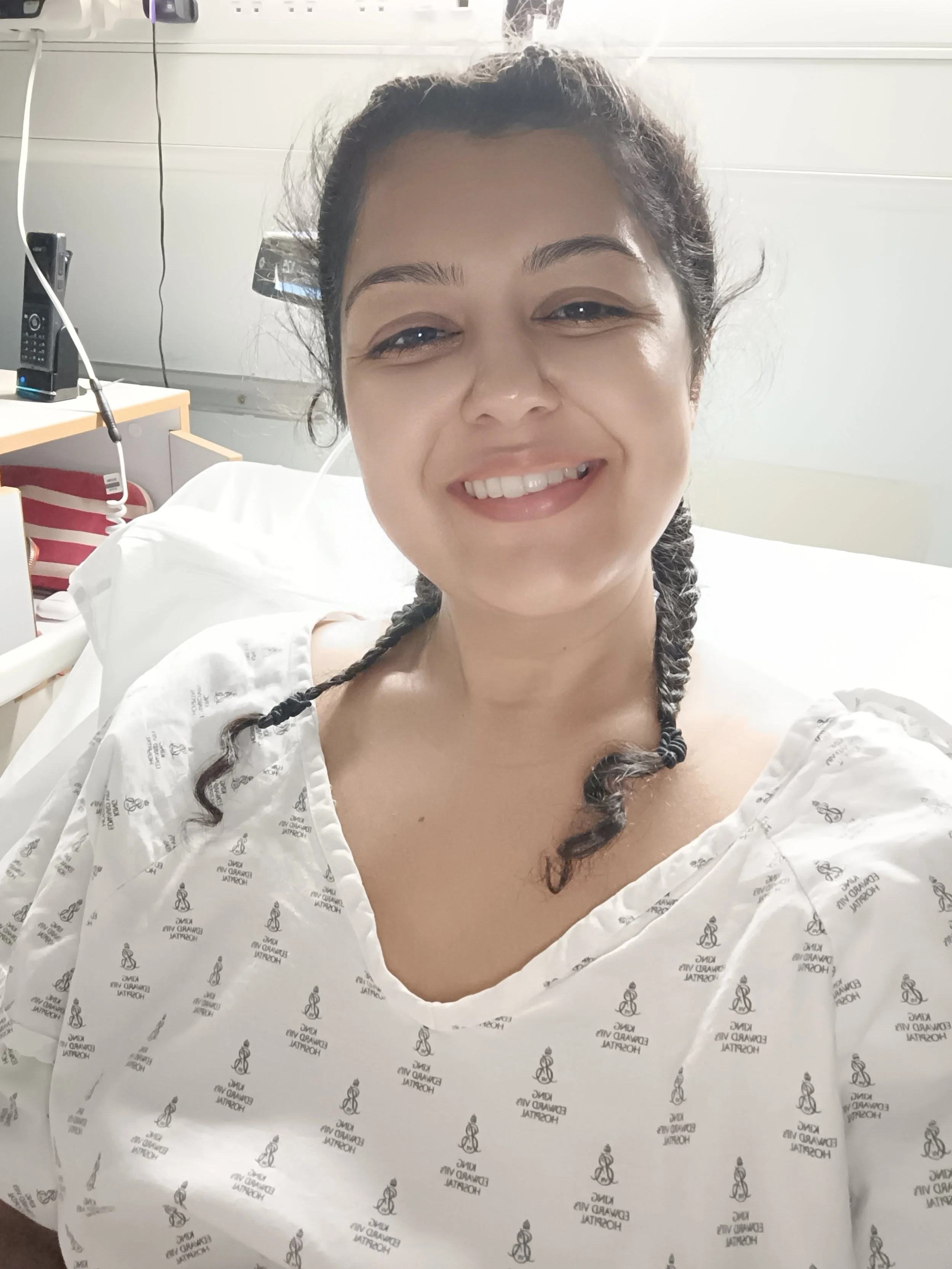 I have endometriosis but I feel like a fraud
