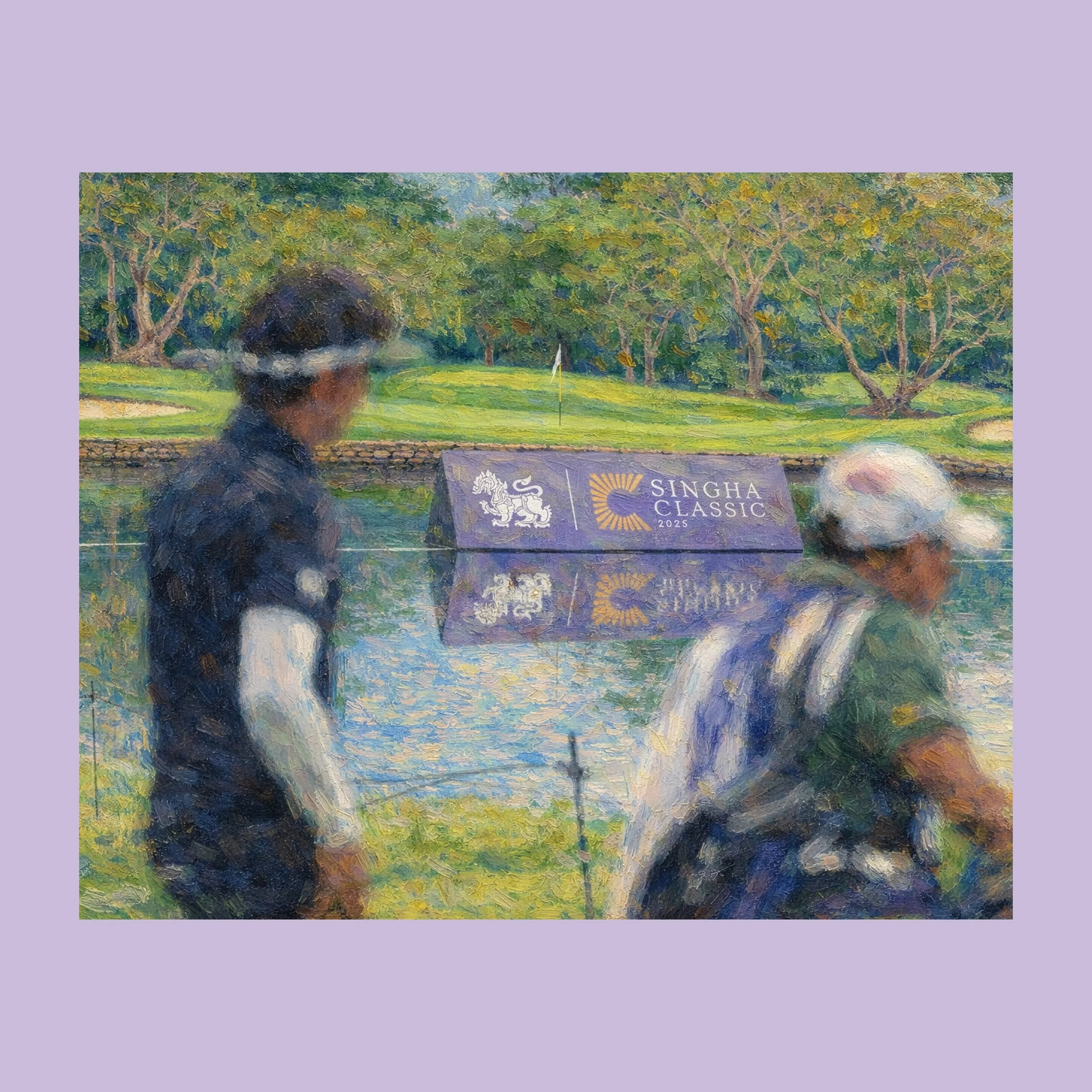 all thailand golf tour ➭