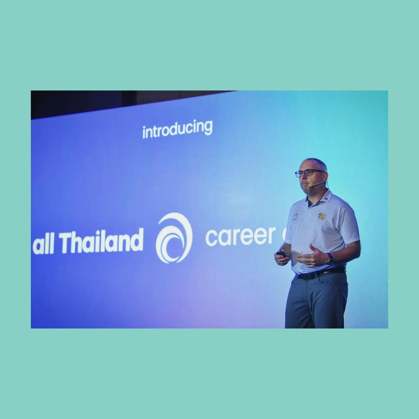 all thailand career club