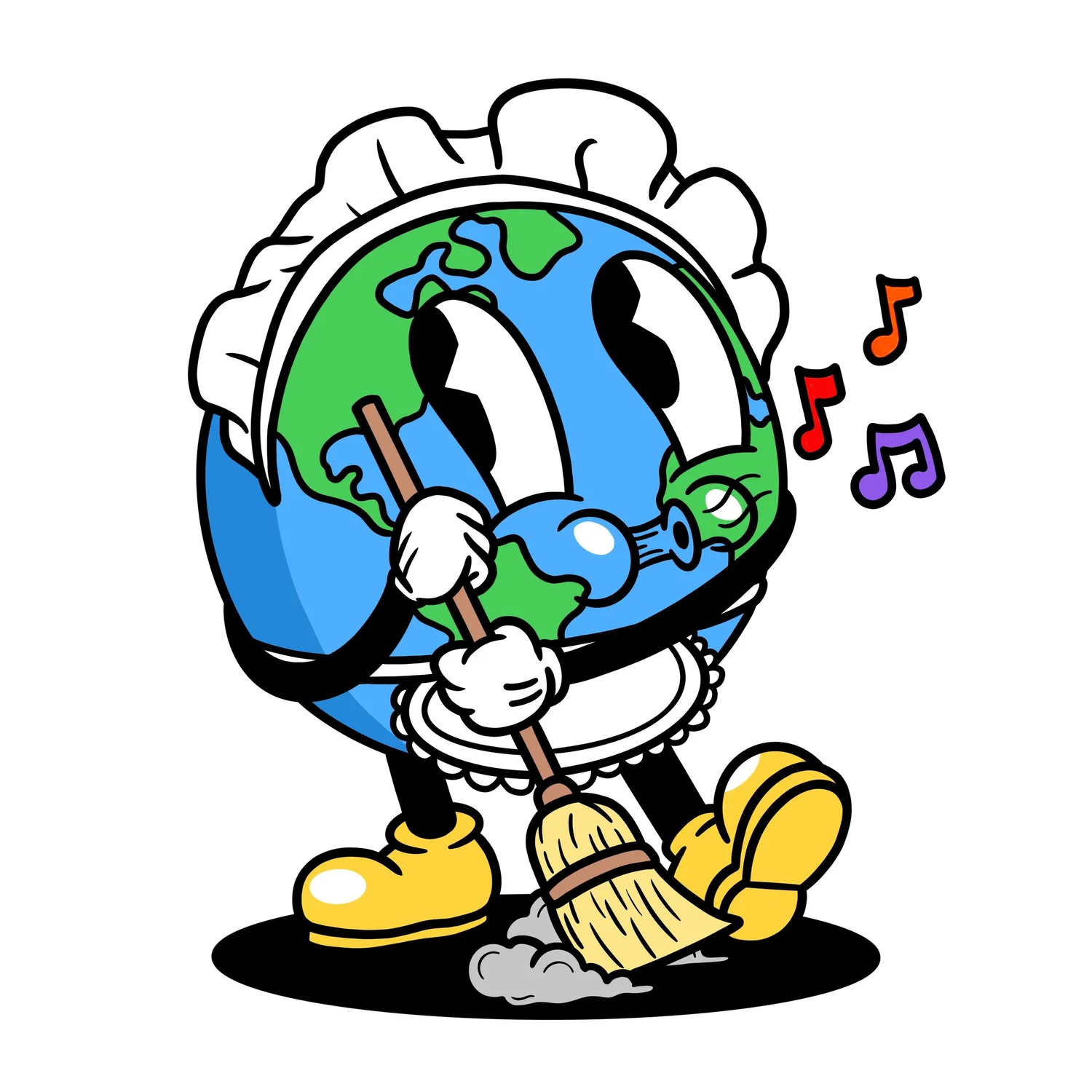 NDIS Cleaning — Earth Cleaning