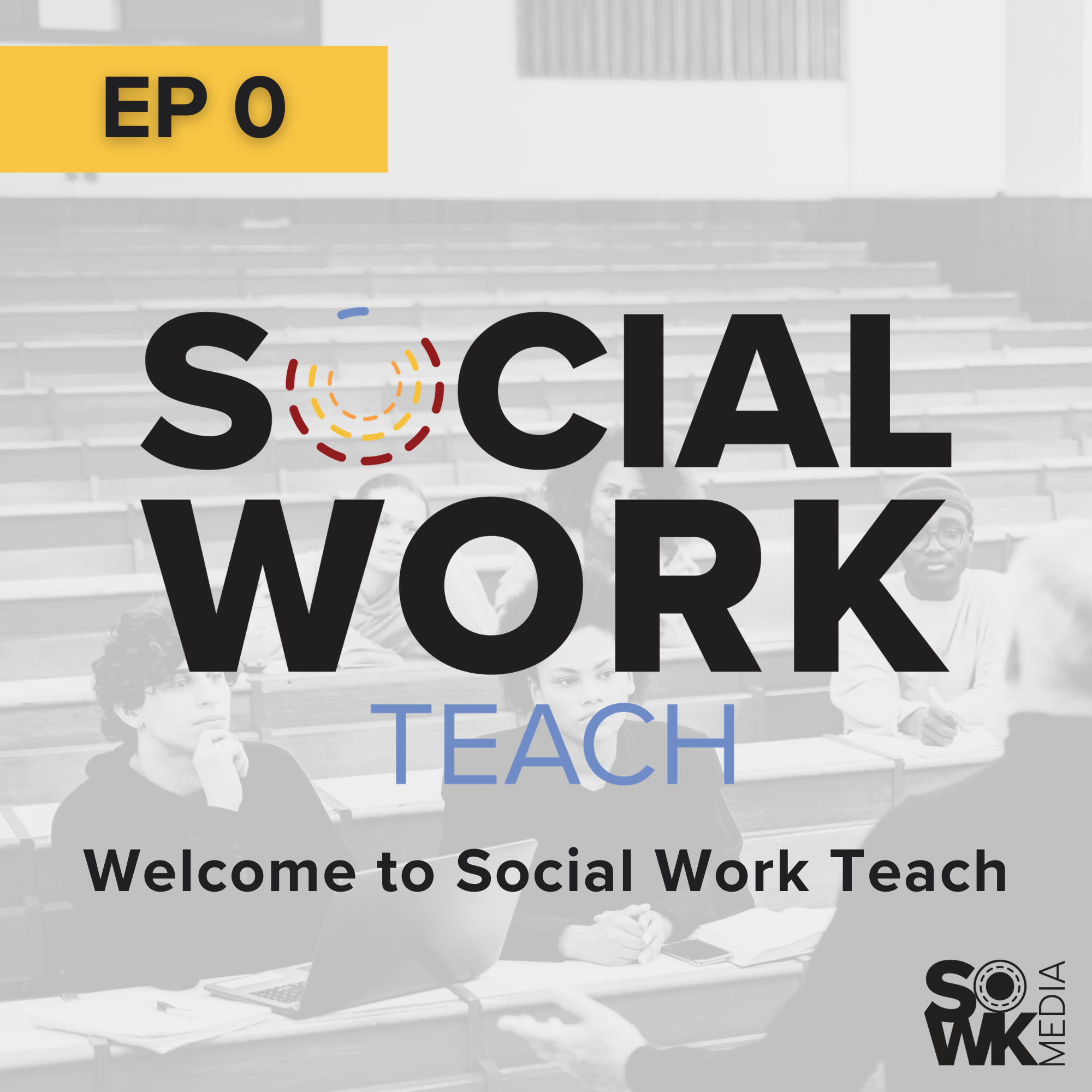 Welcome to Social Work Teach