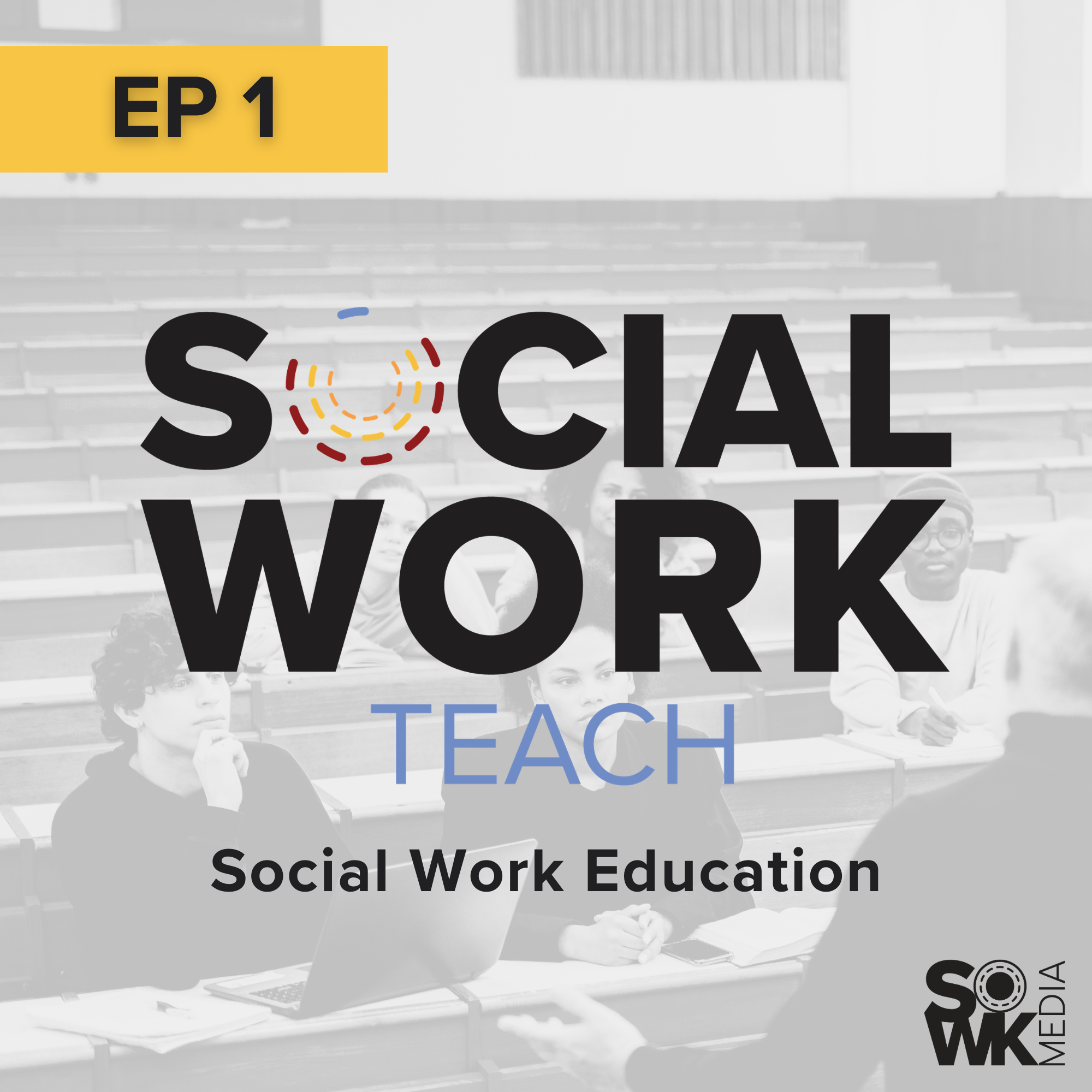Social Work Education