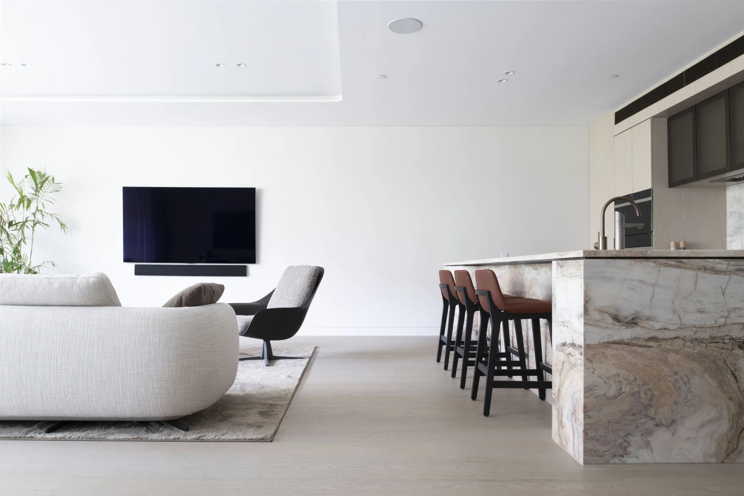 Photographing Encore 1788: Prestige Interiors in Sydney's Double Bay
