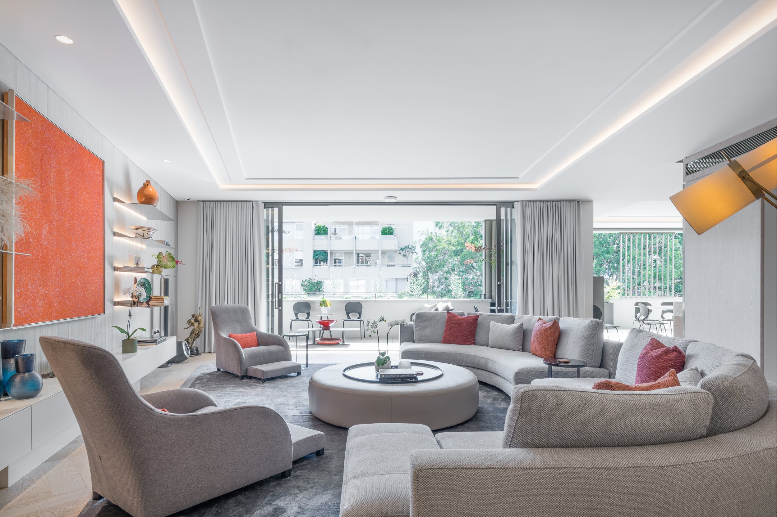 1788 Double Bay Residence #3