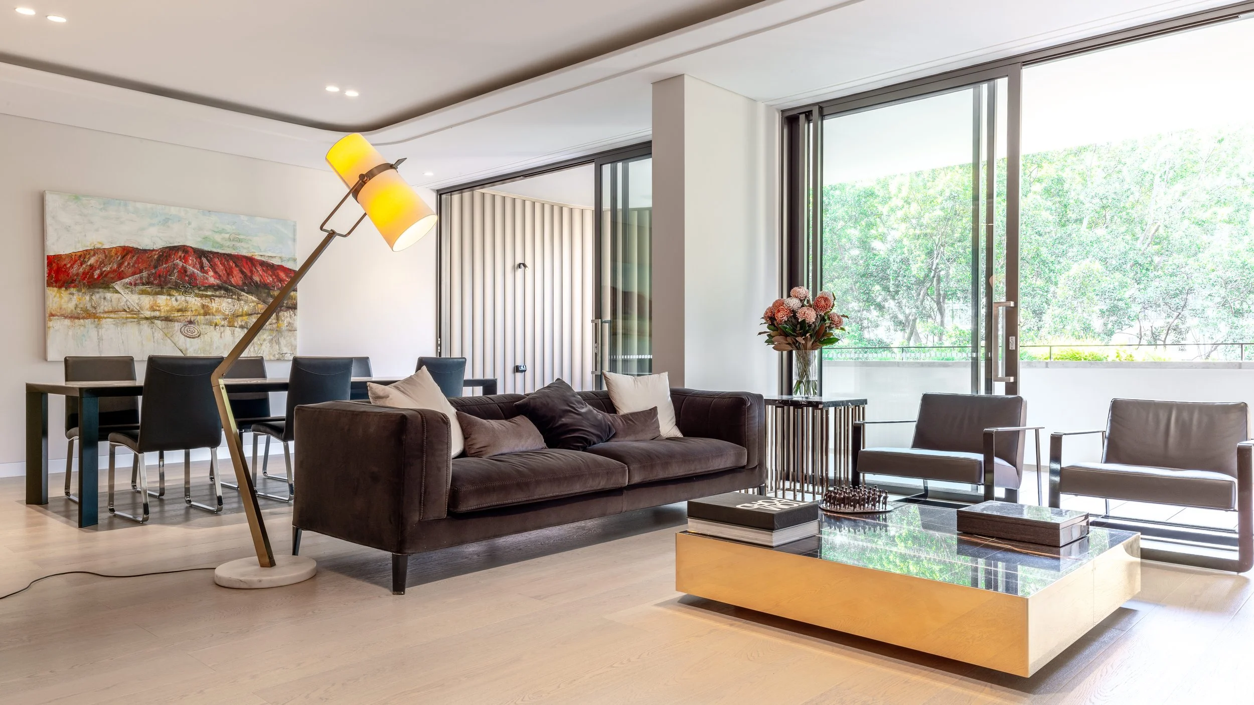 1788 Double Bay Residence #1