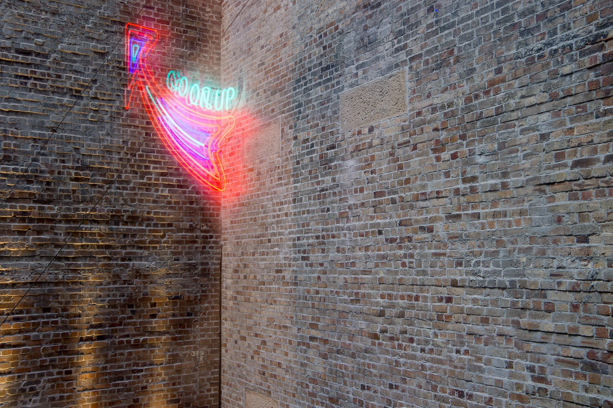 WeWork - York & George