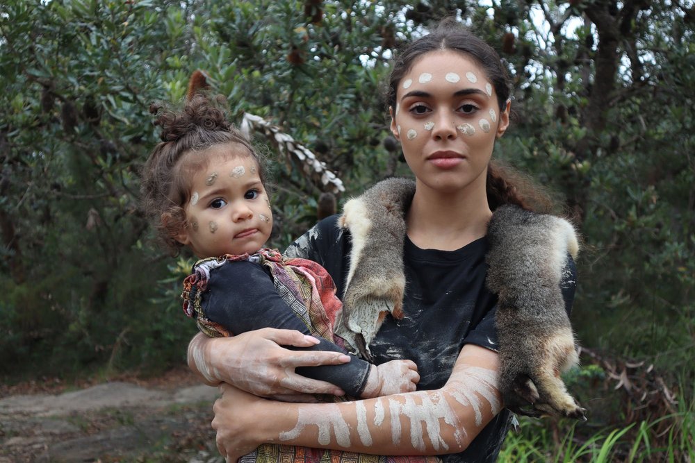 Early Learning Resources: Embedding Indigenous Perspectives — Djalgala ...