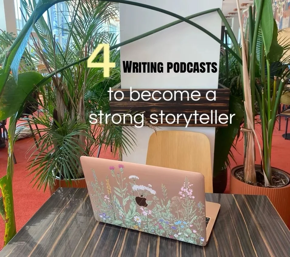 Learning more about your craft is the best way to become an even stronger writer. I have learned about the behind-the-scenes before a book gets published, what agents look for in query letters, how to tackle the messy middle, and so much more! #writi