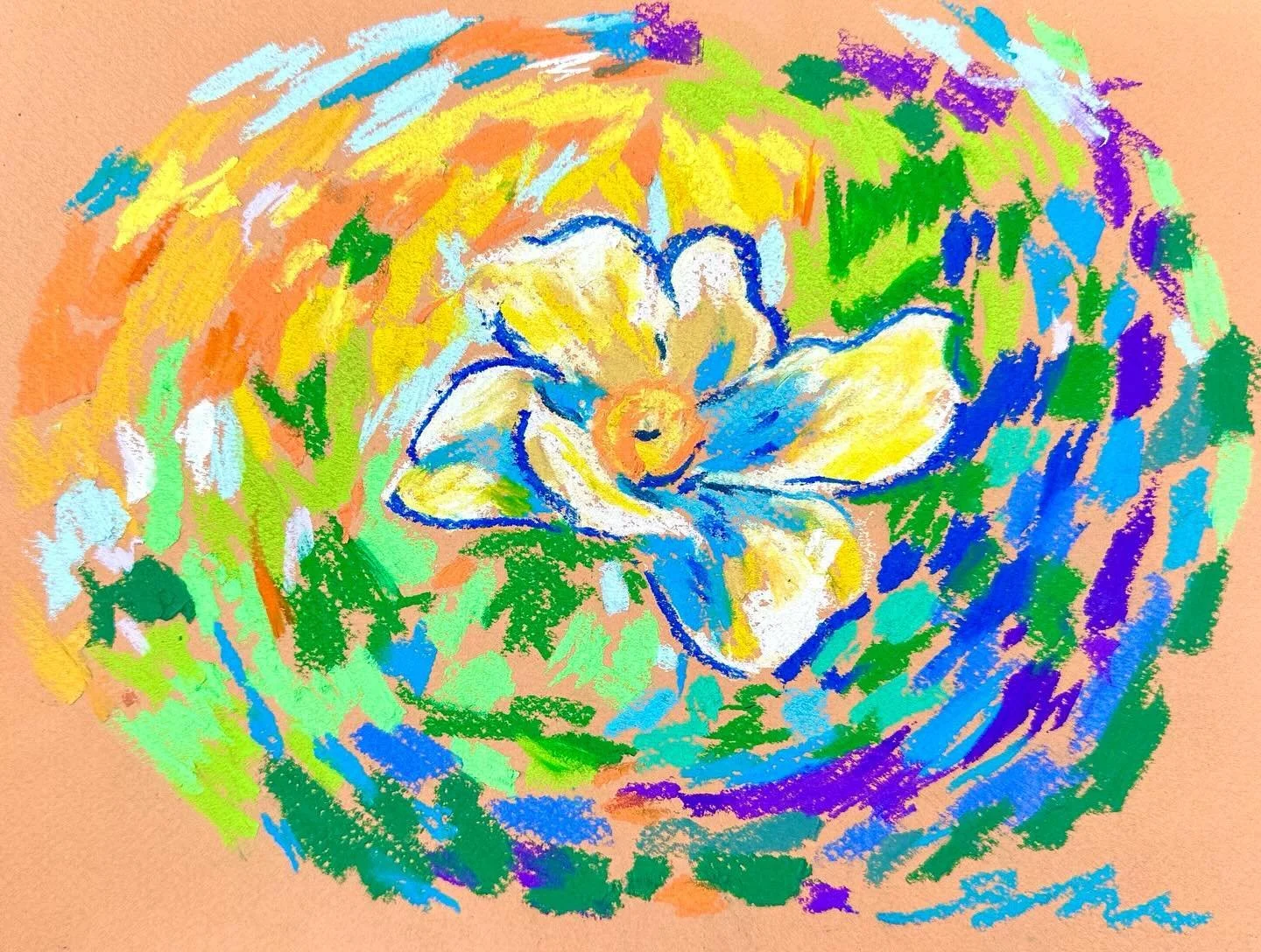 Matilija Poppies Soft pastel drawing 🌼🍀 Now Available on my website!
Shanieceminnie.com <3
-
💌Shaniececminnie@gmail.com
-
-
-
-
-
-
-
🏷️
#art #losangeles #losangelesart #losangelesartist #laartist #myart #artprintsforsale #artprint #artprints 