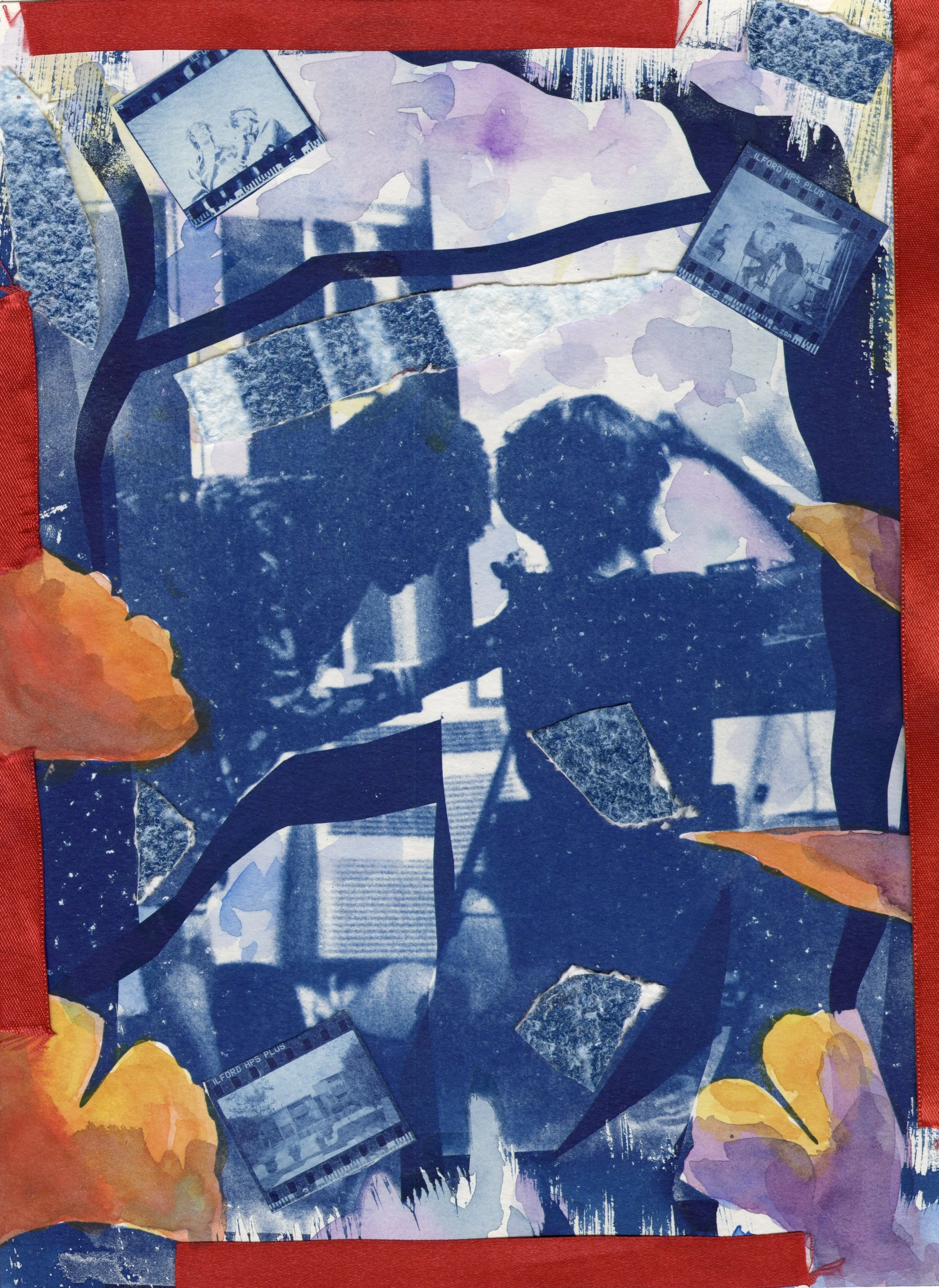 As fall comes to an end p1