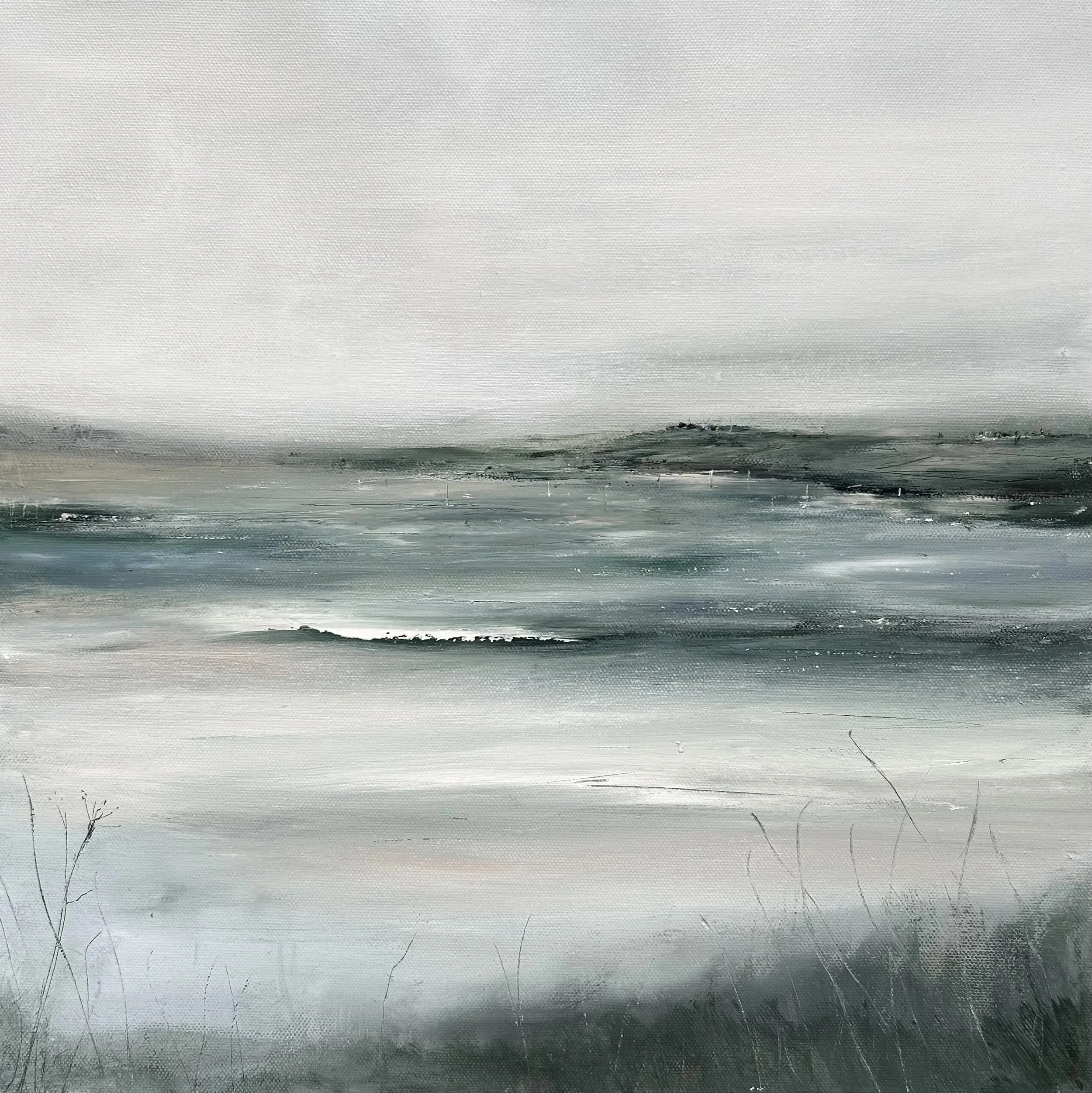 Salt Tide : Limited Edition Print