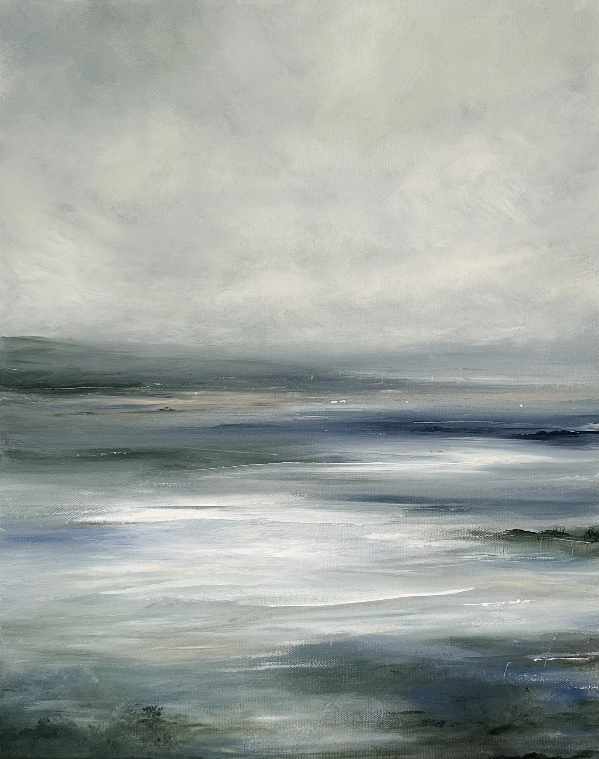Sea Moss : Limited Edition Print