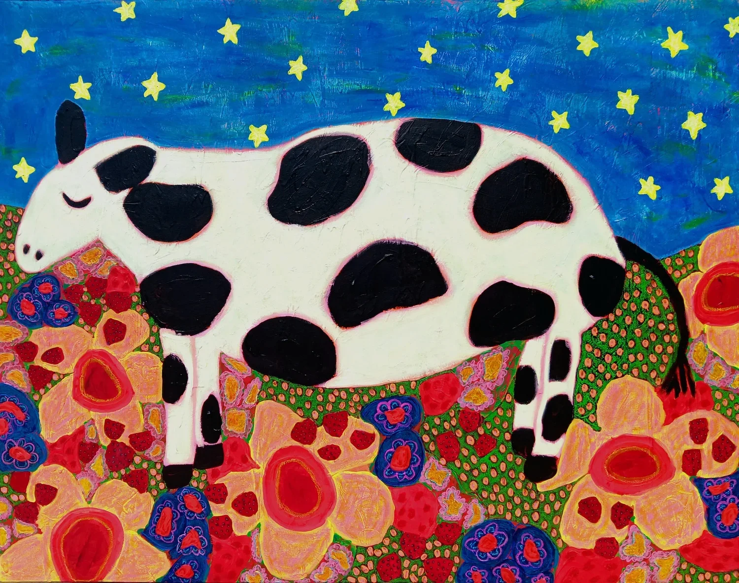 Jenna Cooper - Delightfully Harmonious