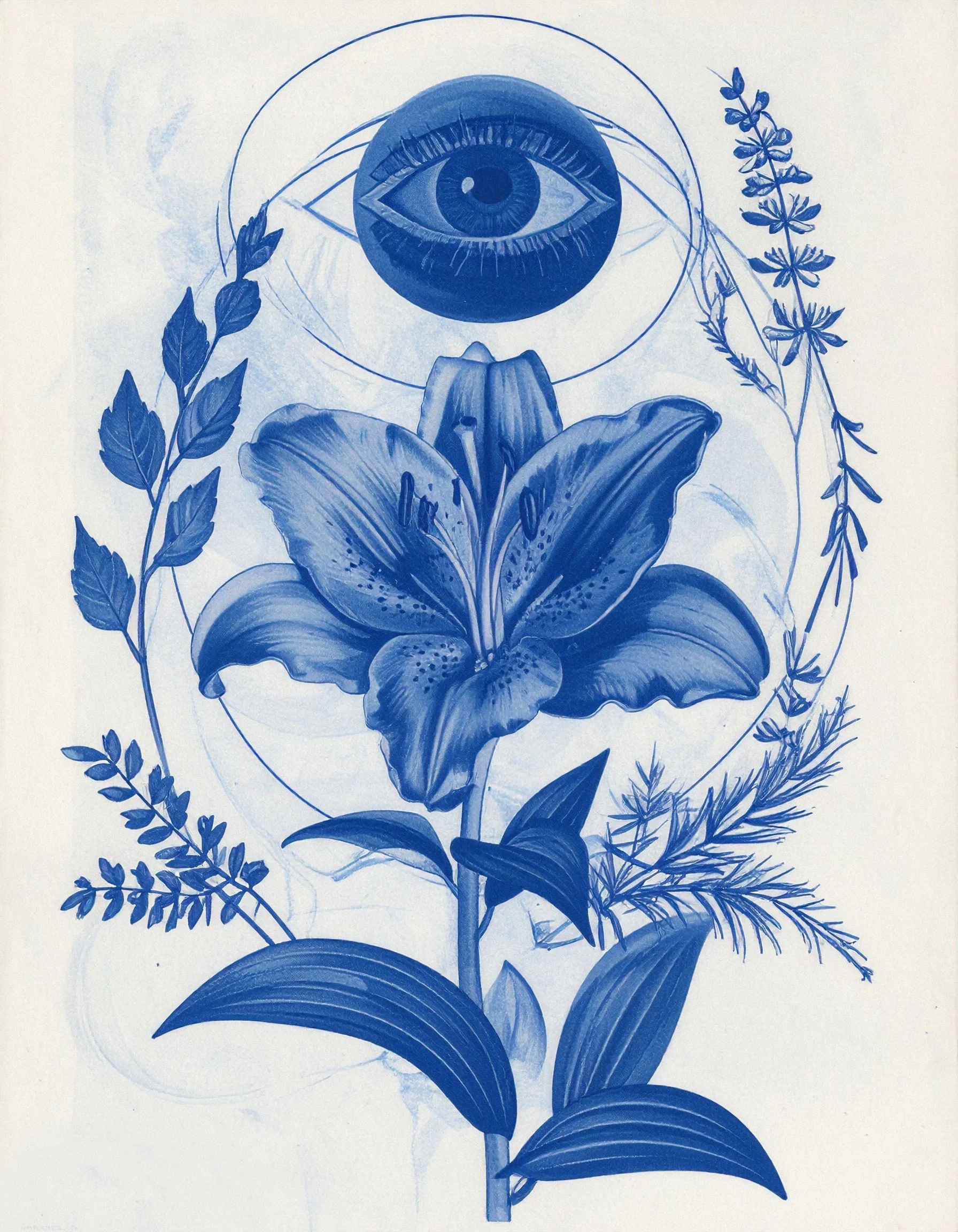 Laura Bettina - Ego Death