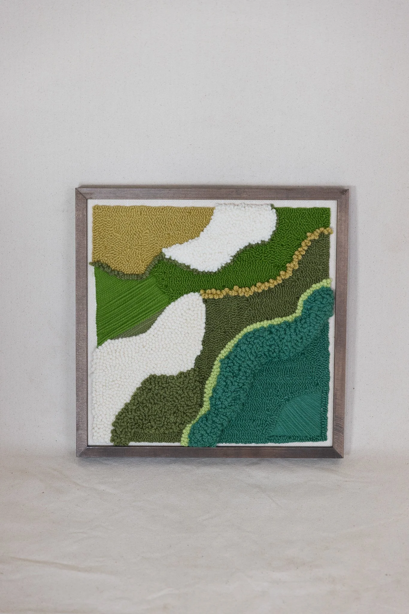 Natasha Shawn - Threaded Cove