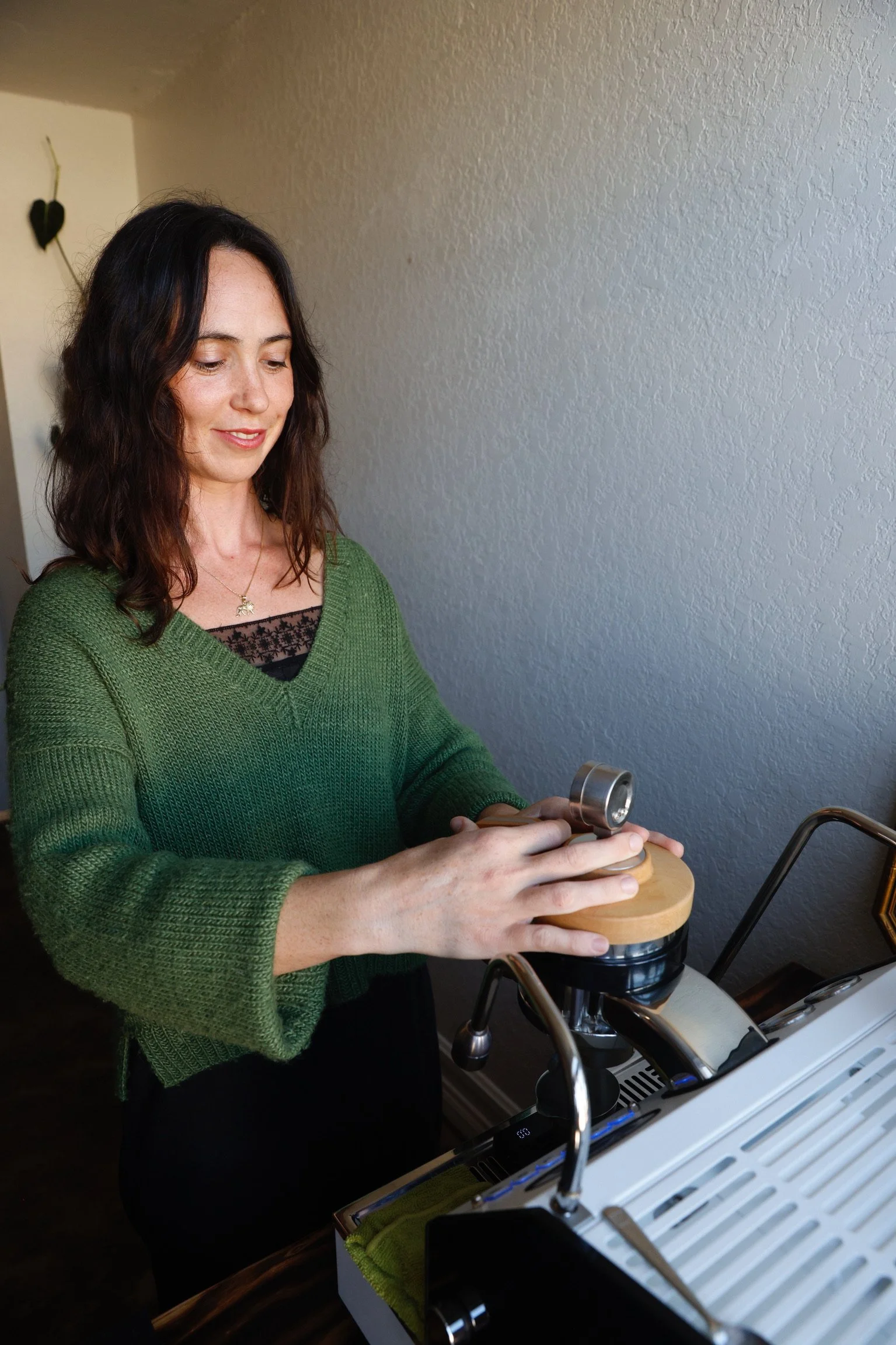 Expand Your Palate - A Coffee Cupping Workshop - Sat Nov 15th