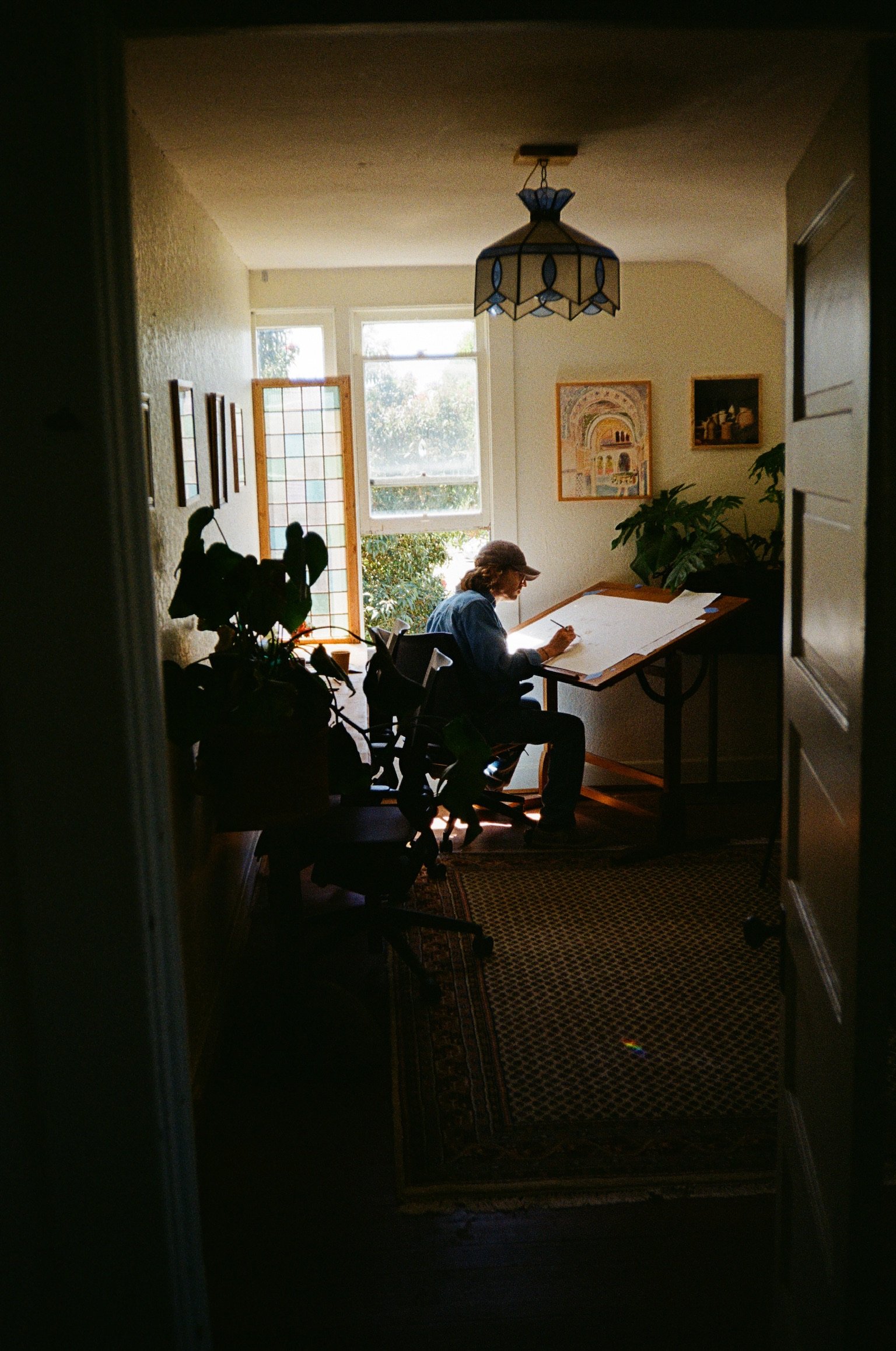 Figure Drawing - Tue, 5/19