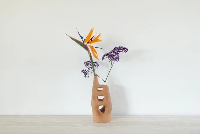Built by Hand: Ceramic Coiling - Wed, 6/17