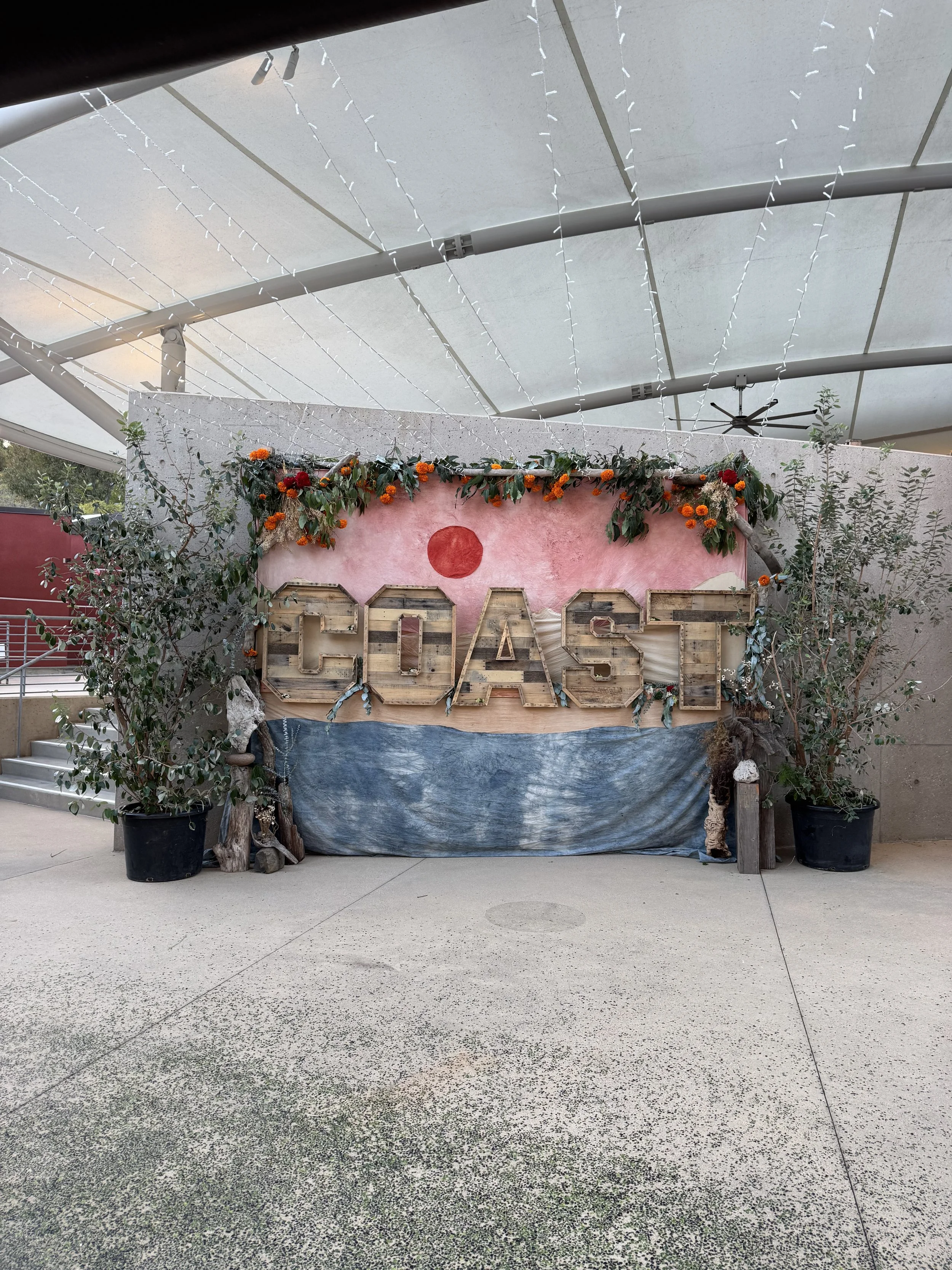 Coast Film & Music Festival
