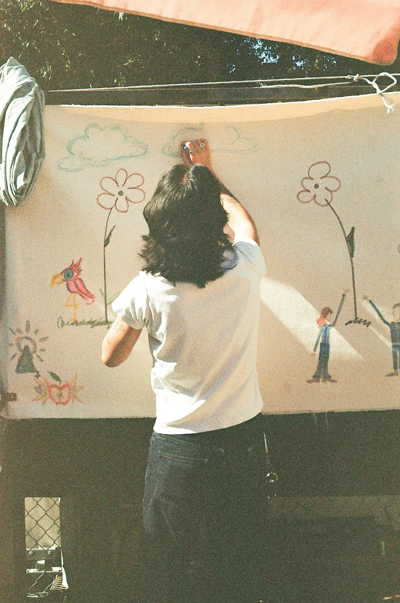 Art Brunch & Market - Sun, 8/23